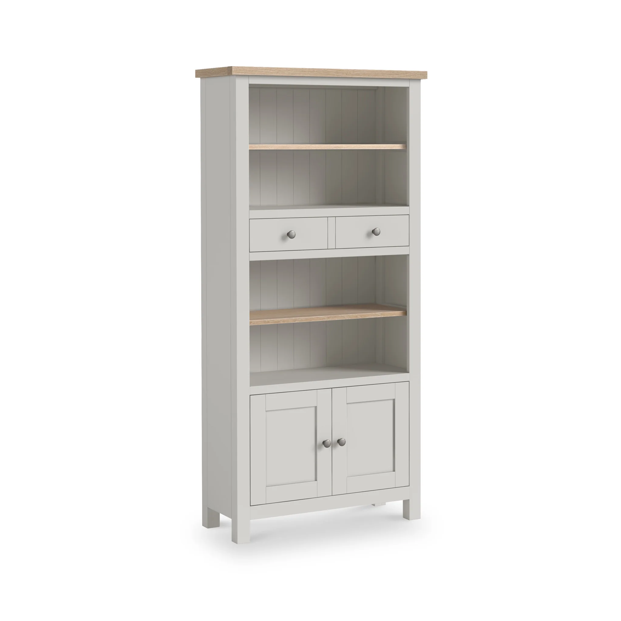 Trelan Display Bookcase - Image 4