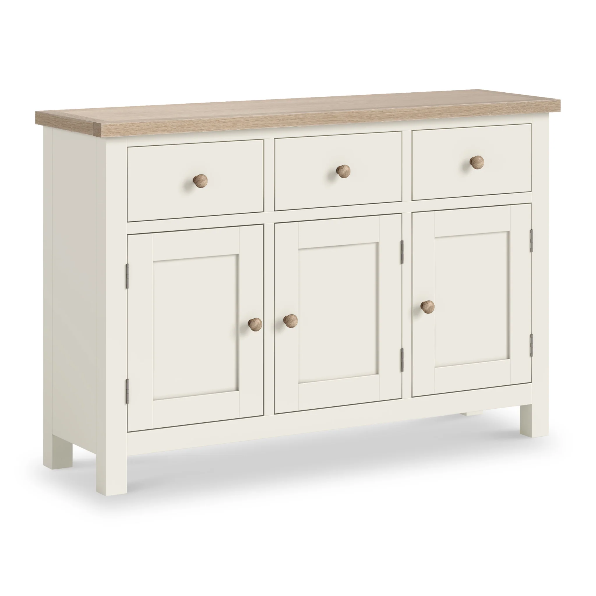 Trelan Large Sideboard - Image 3