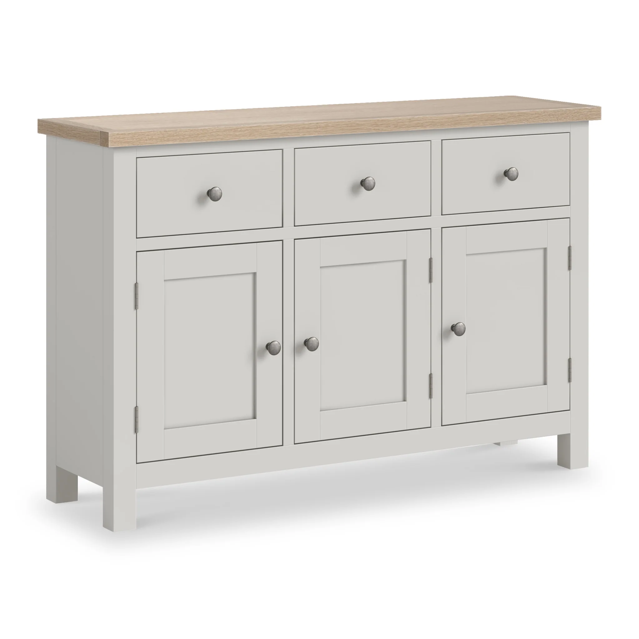 Trelan Large Sideboard - Image 5