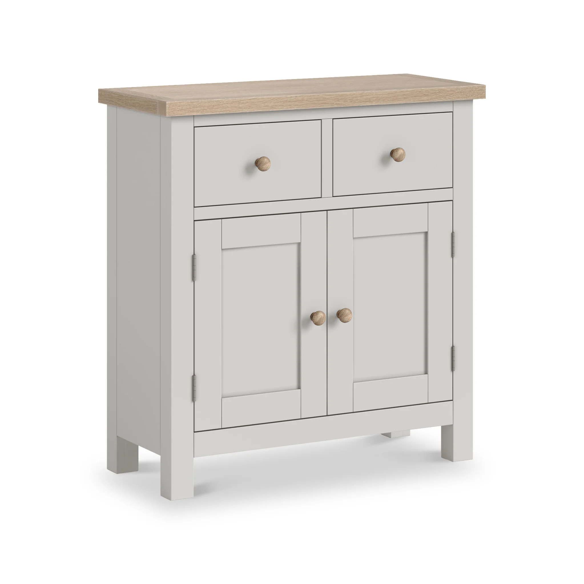 Trelan Mini Sideboard - Image 4