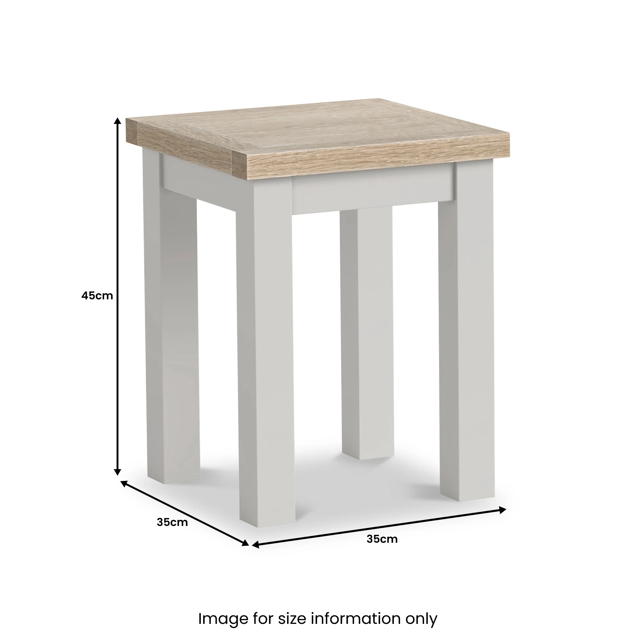 Trelan Side Table - Image 3