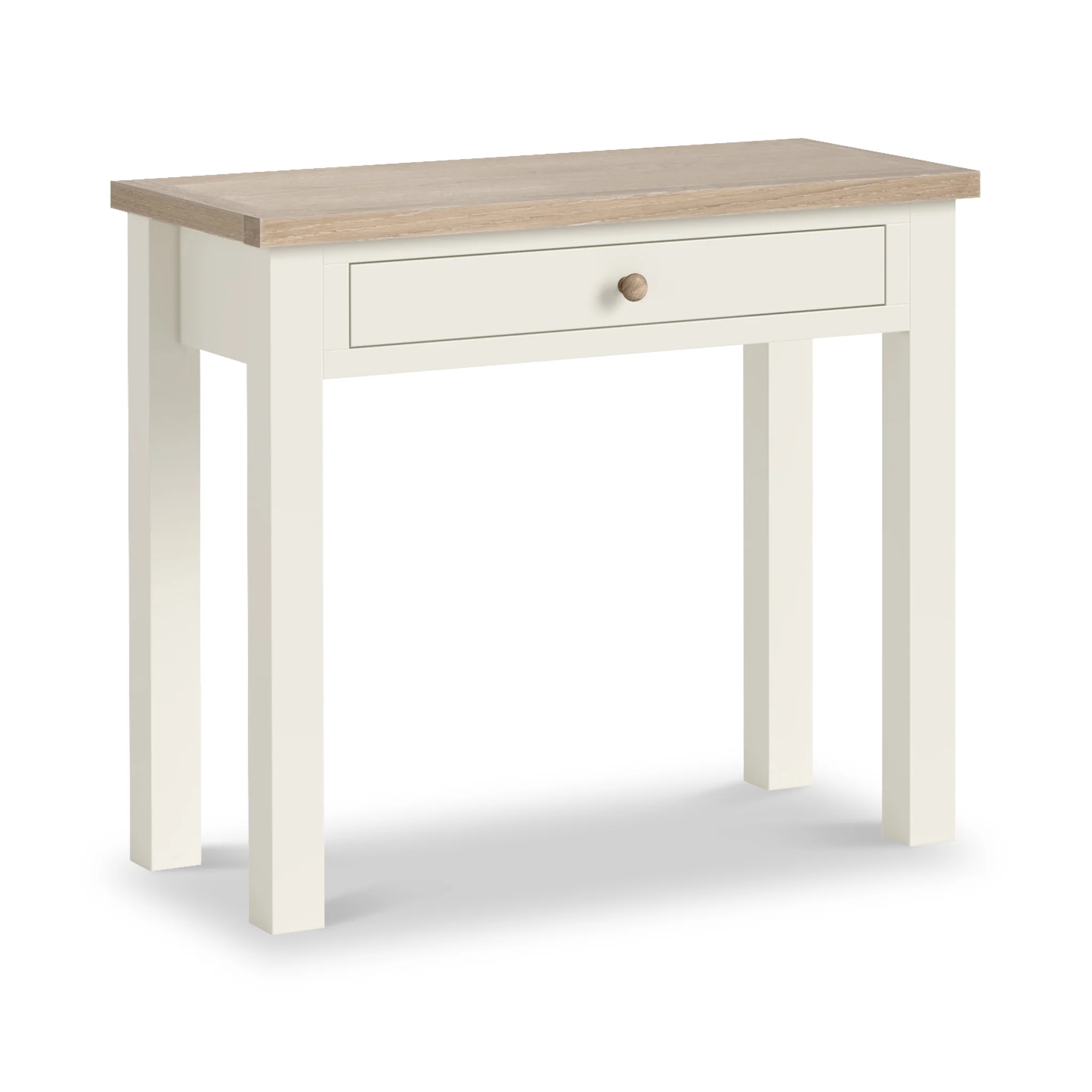 Trelan Single Drawer Dressing Table - Image 2