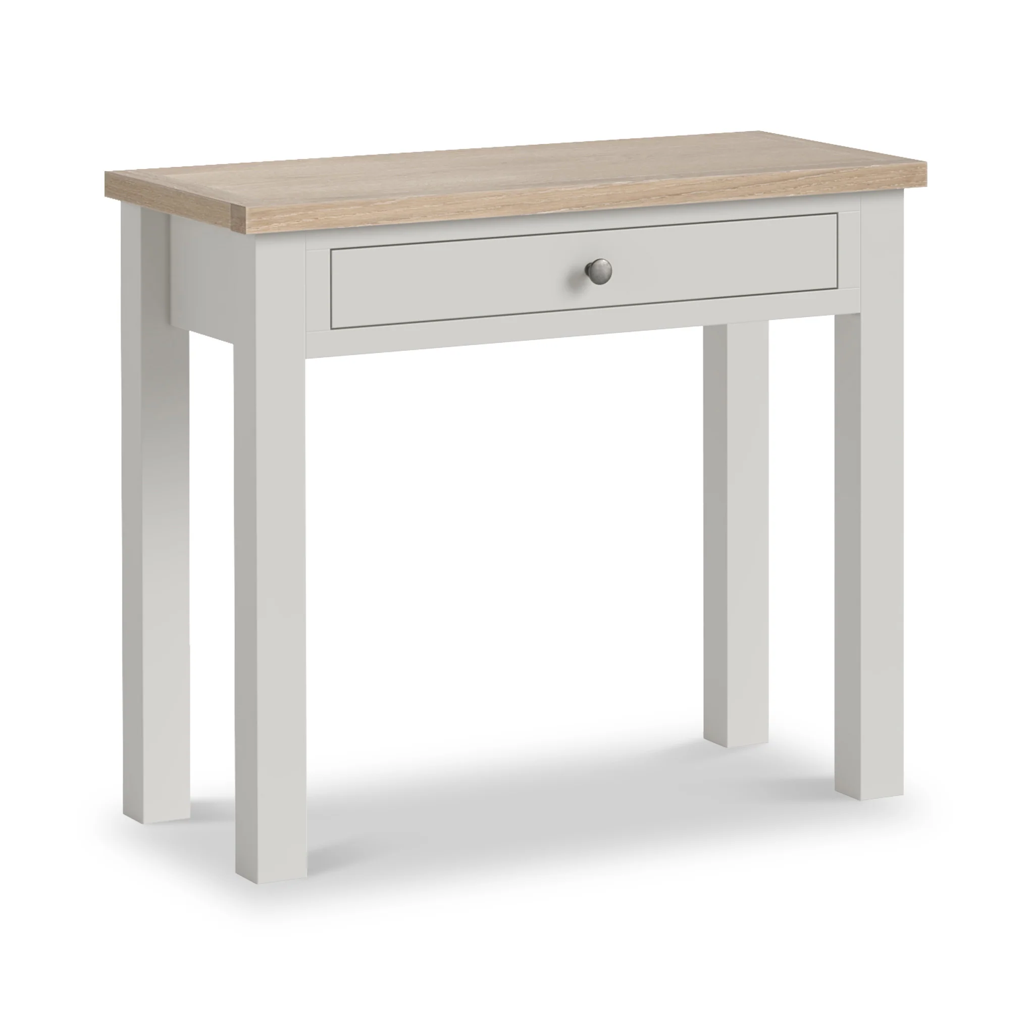 Trelan Single Drawer Dressing Table - Image 4