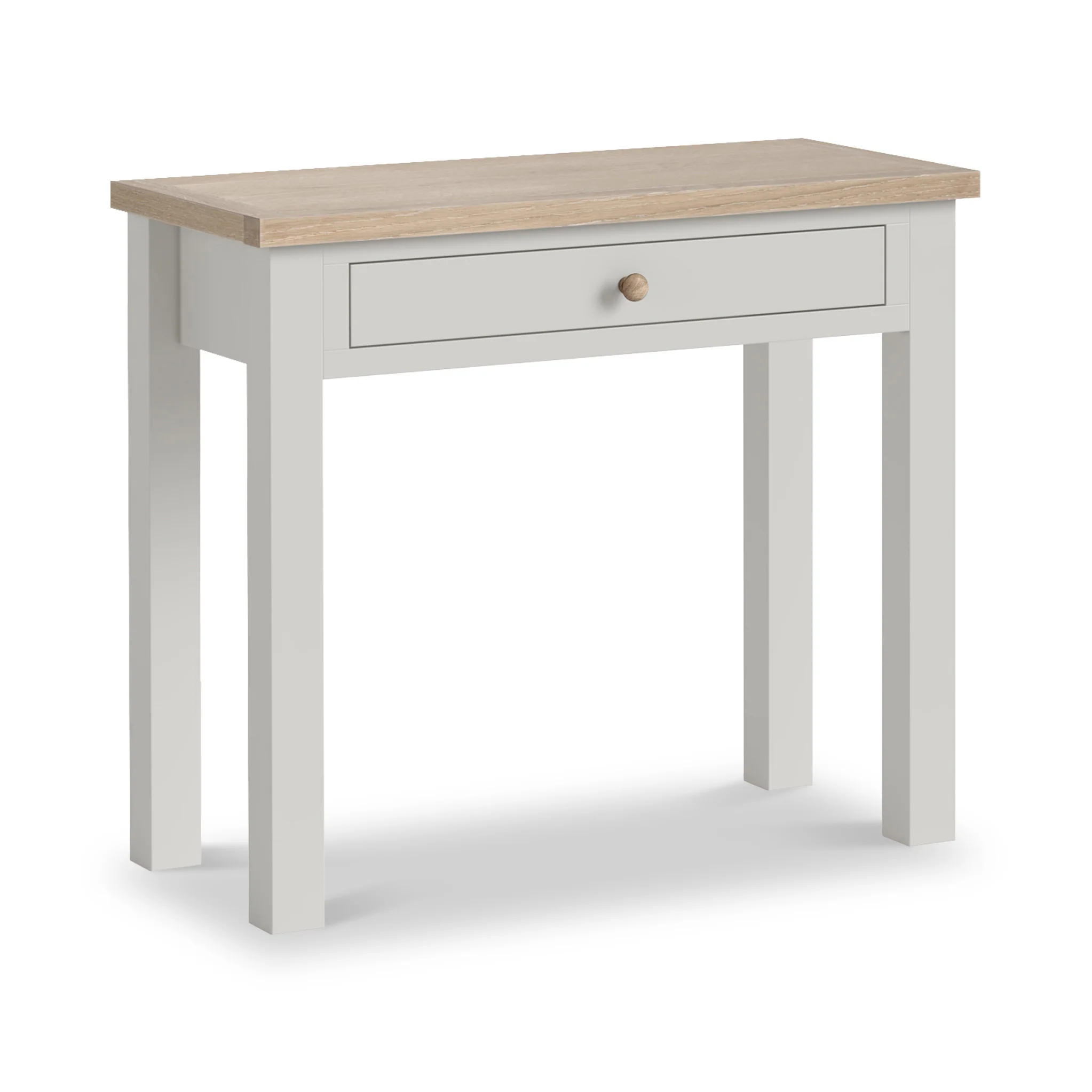 Trelan Single Drawer Dressing Table - Image 5