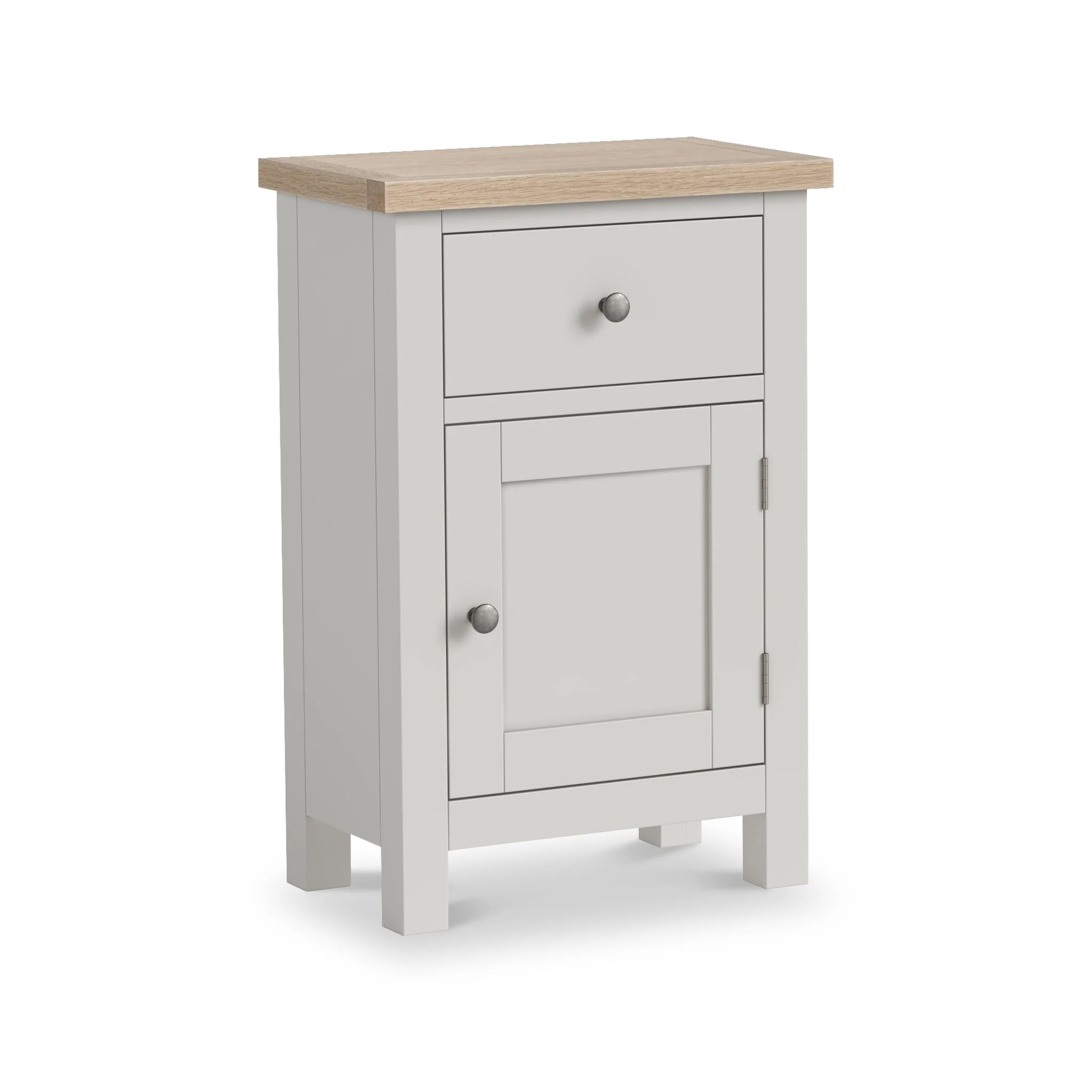 Trelan Single Drawer Small Cupboard - Image 5