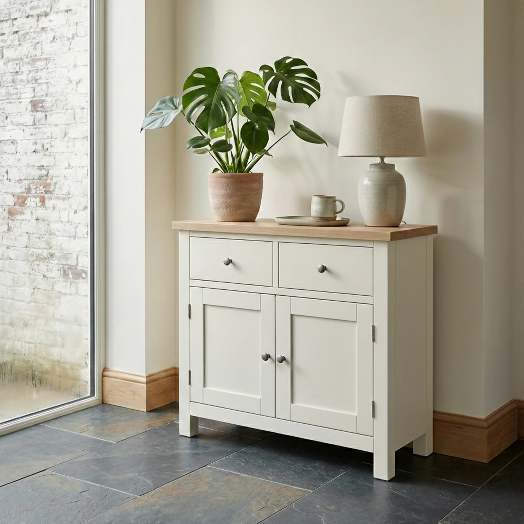 Trelan Small Sideboard - Image 2