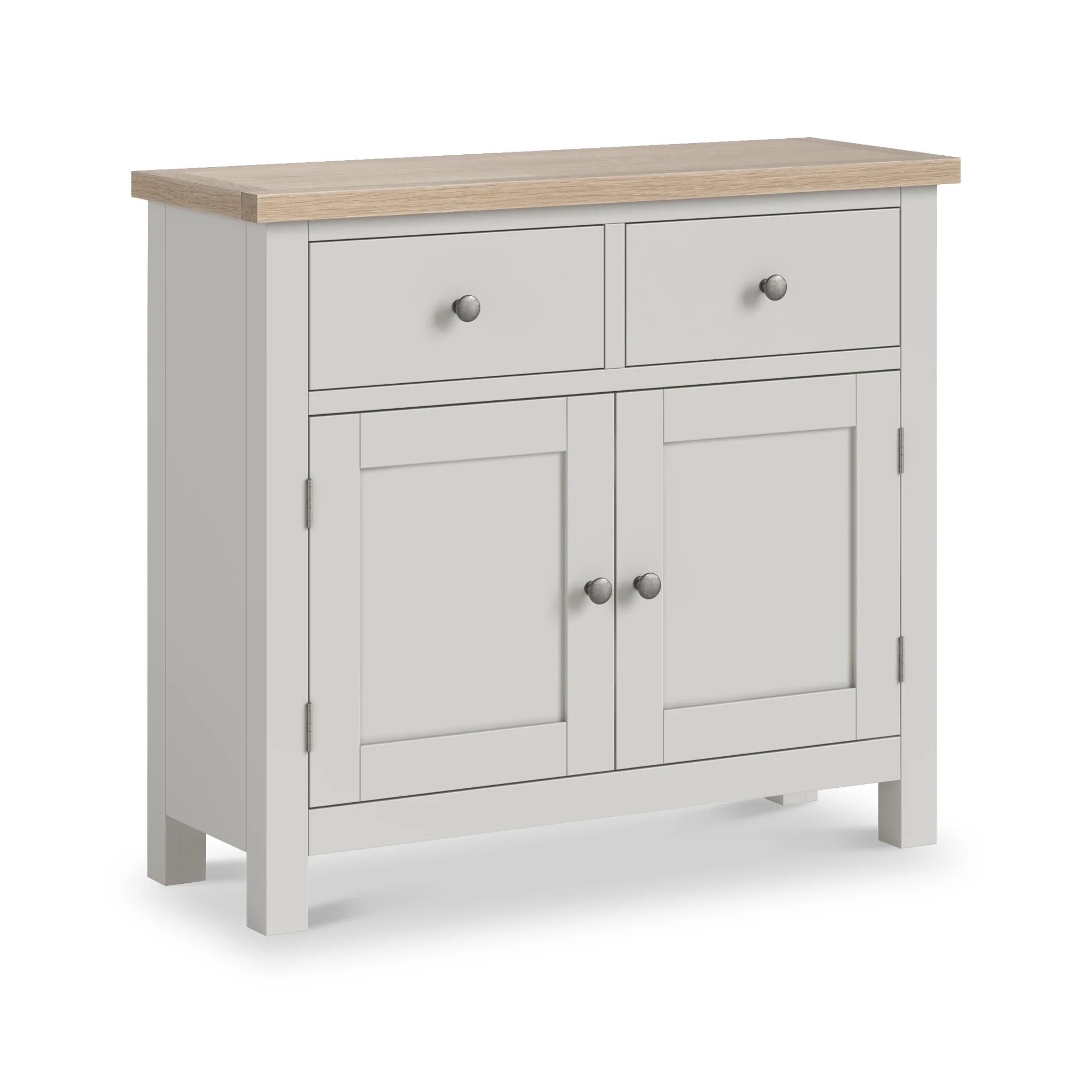 Trelan Small Sideboard - Image 5