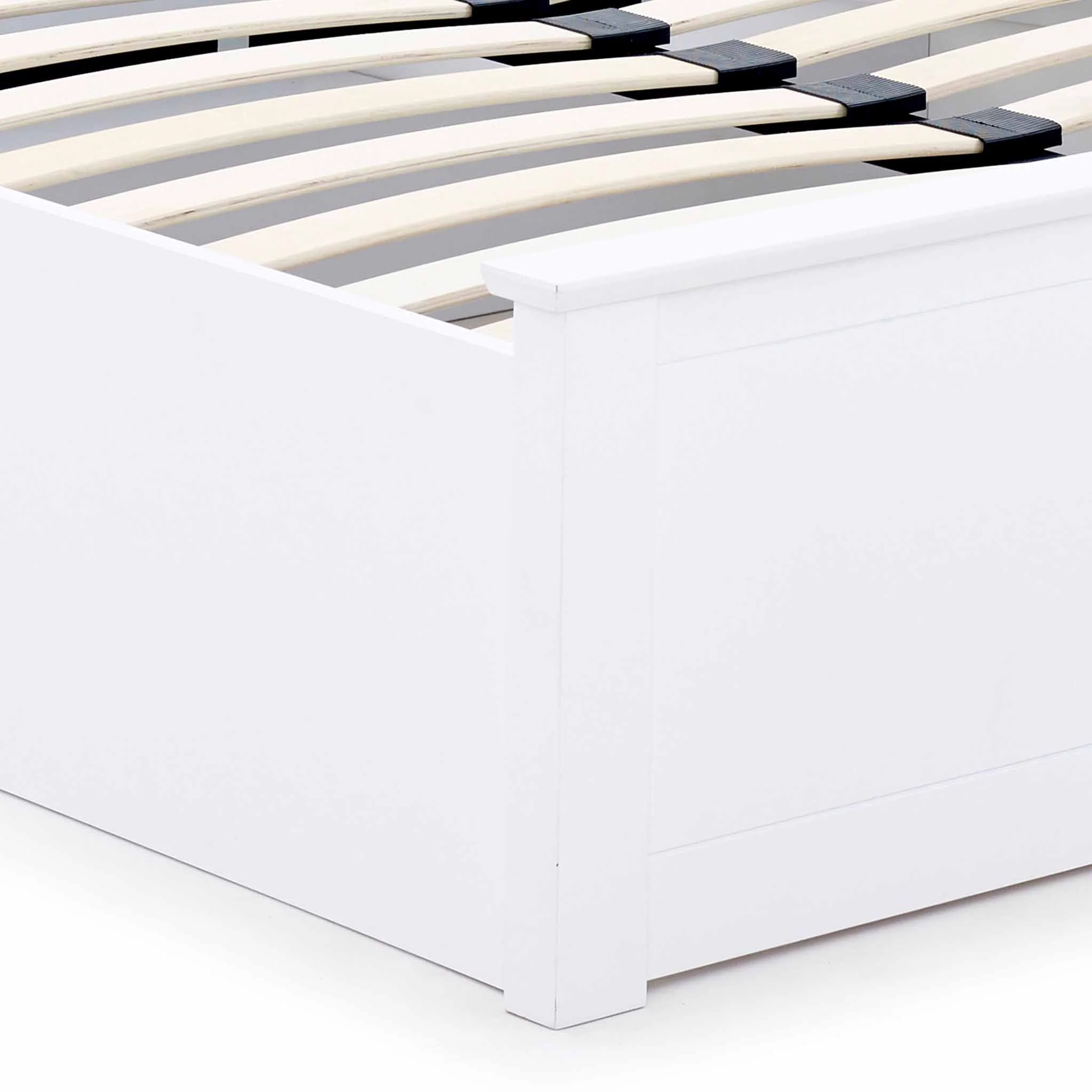 Trent Ottoman Storage Bed Frame - Image 10