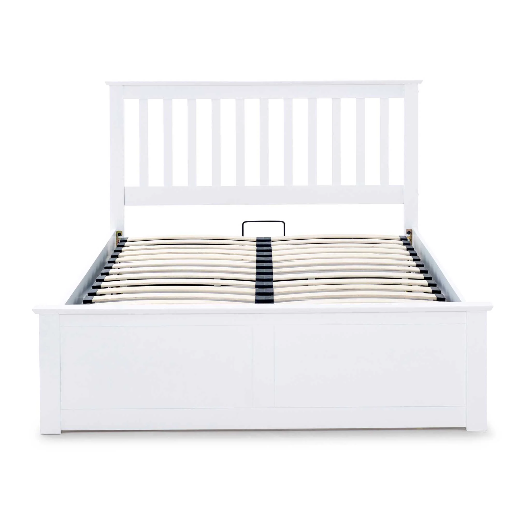 Trent Ottoman Storage Bed Frame - Image 12