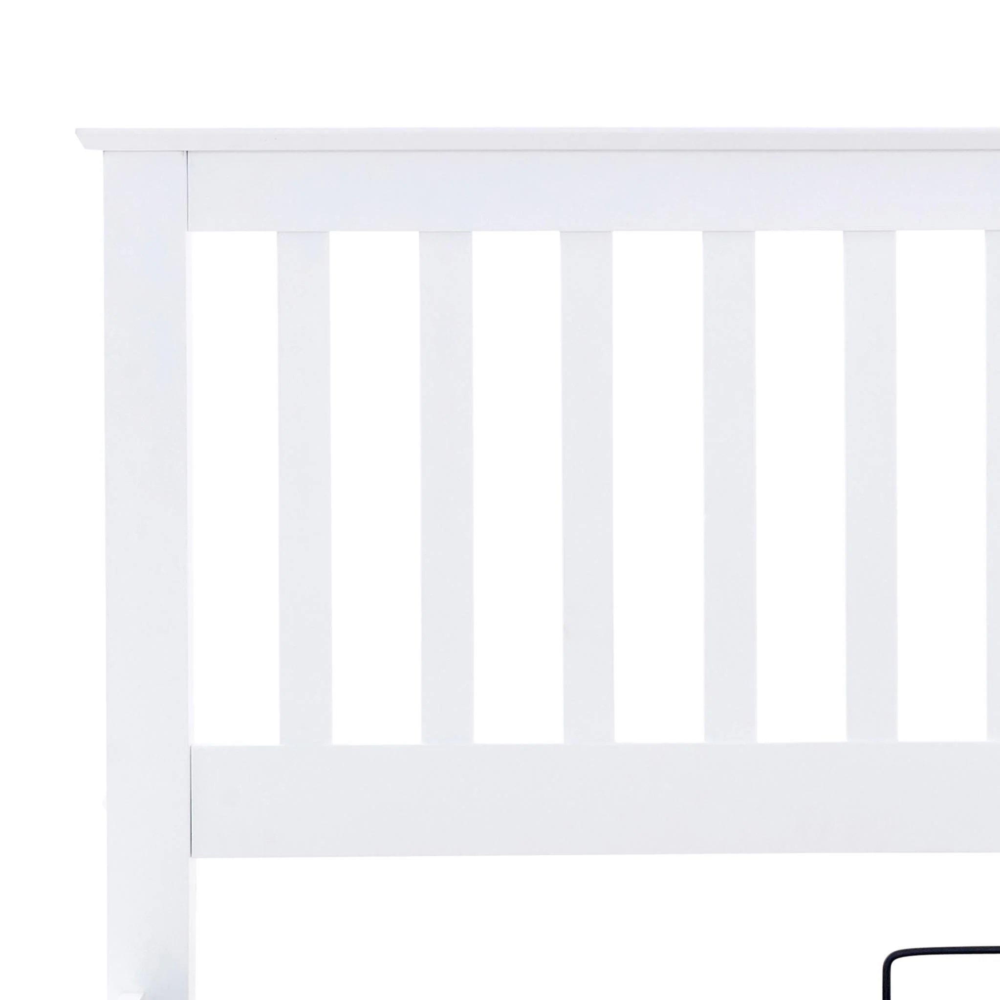 Trent Ottoman Storage Bed Frame - Image 13