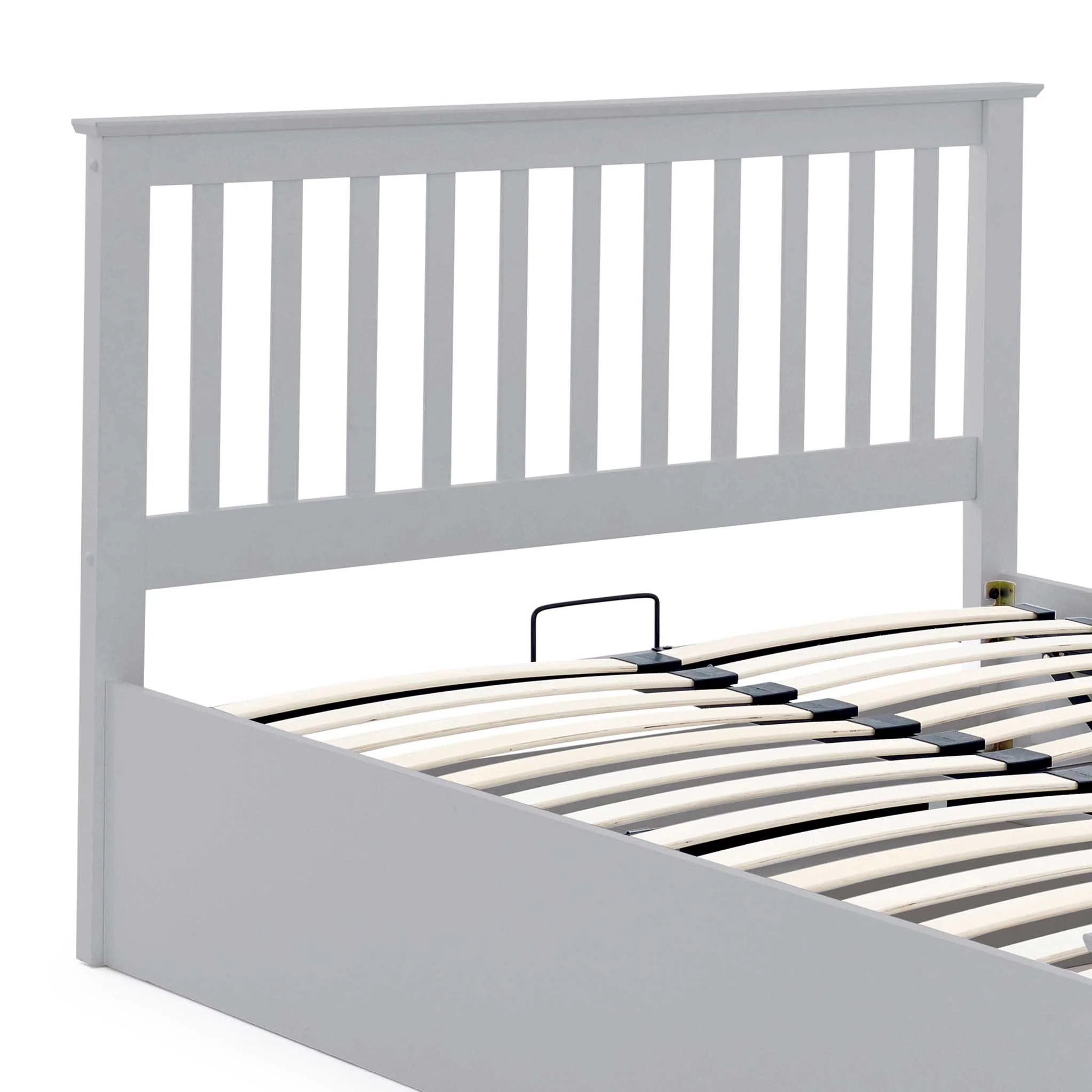 Trent Ottoman Storage Bed Frame - Image 17
