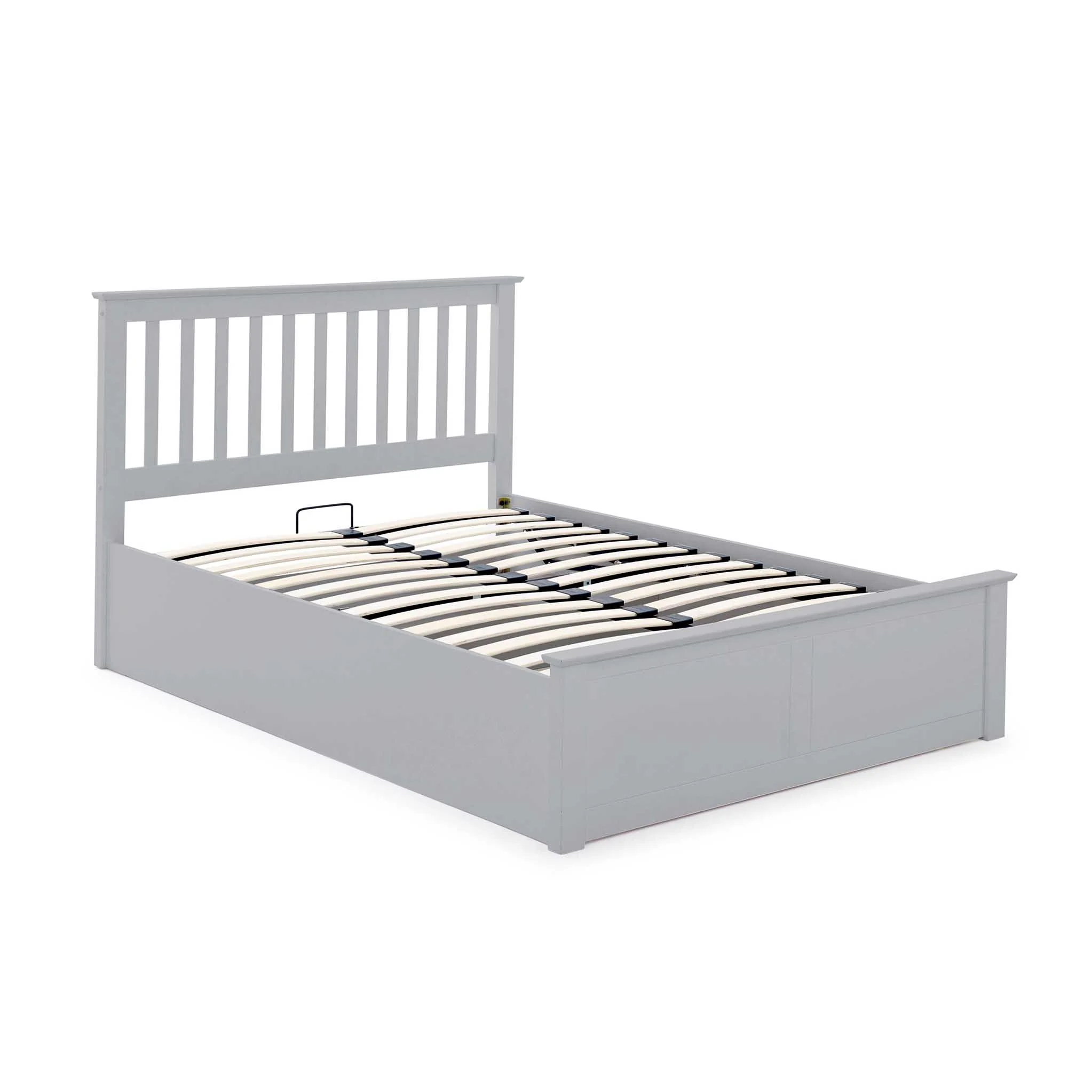 Trent Ottoman Storage Bed Frame - Image 18