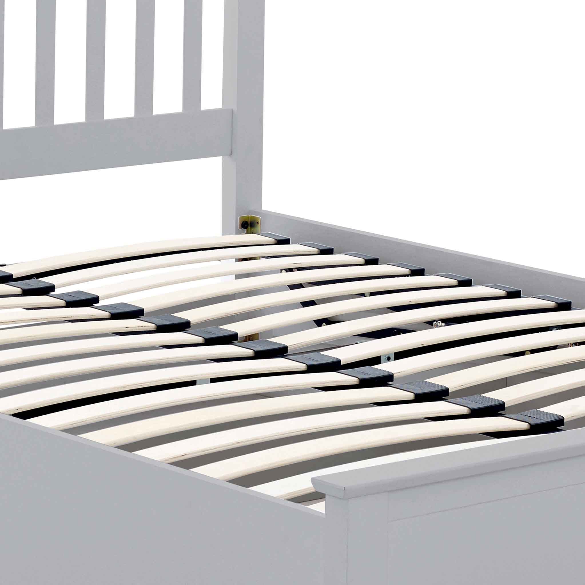 Trent Ottoman Storage Bed Frame - Image 20