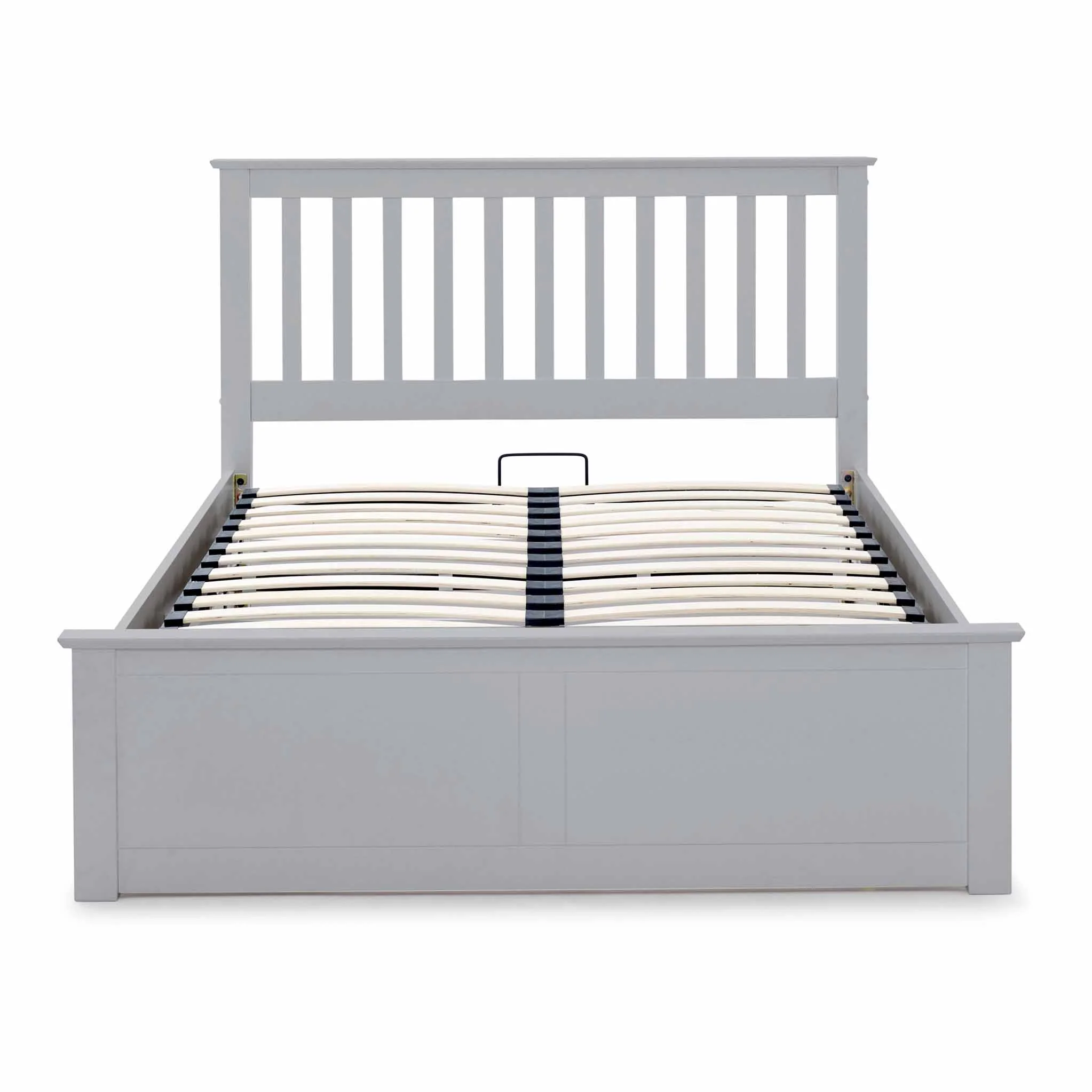 Trent Ottoman Storage Bed Frame - Image 21