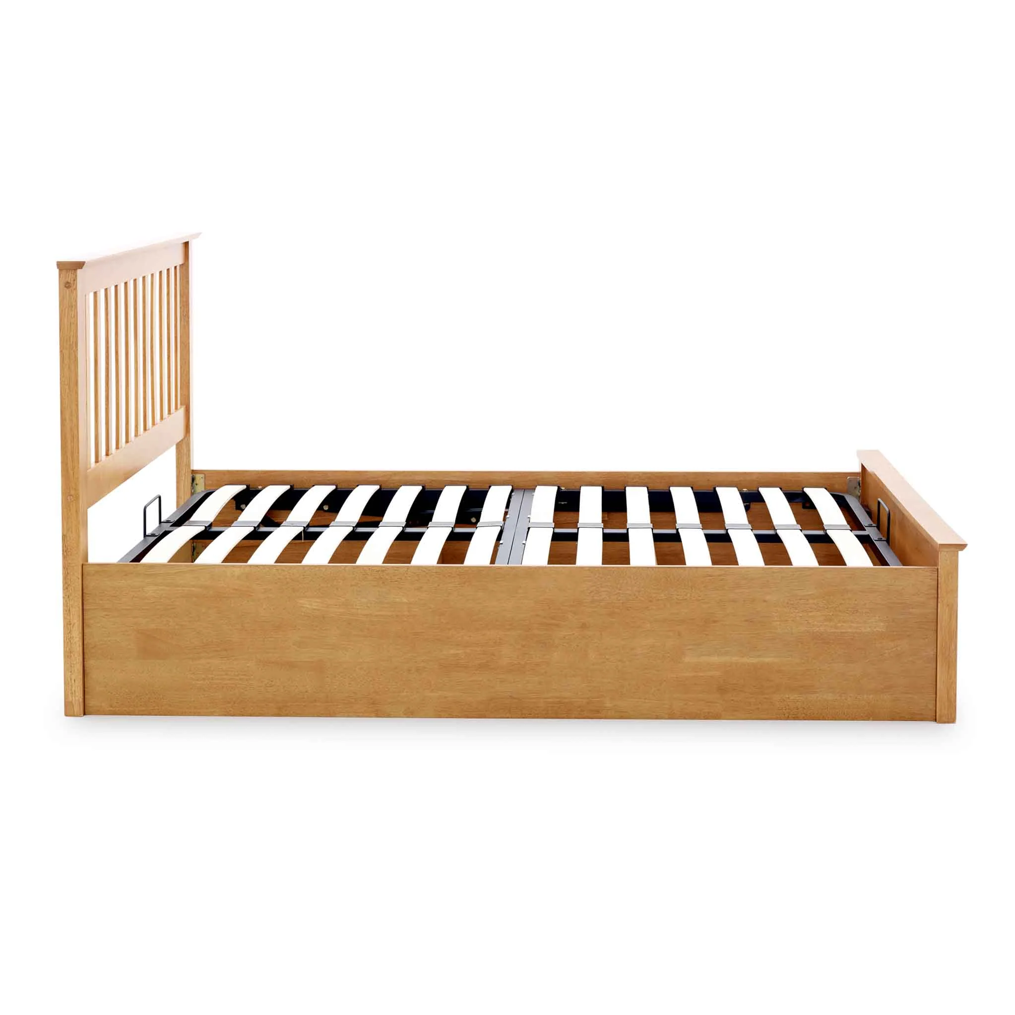 Trent Ottoman Storage Bed Frame - Image 39