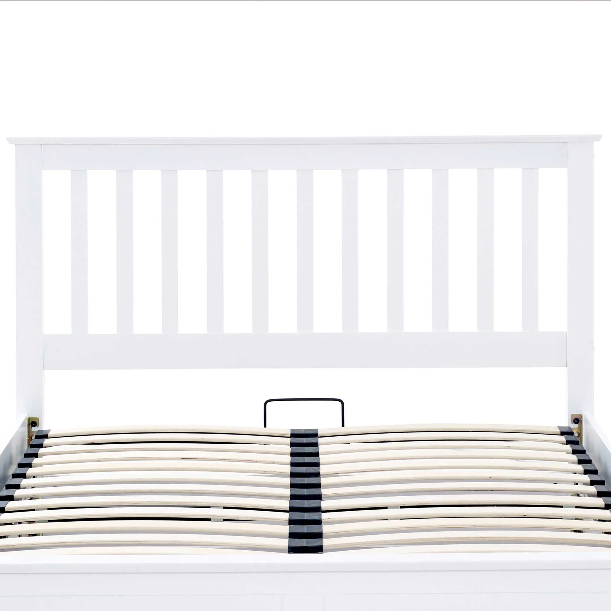 Trent Ottoman Storage Bed Frame - Image 42