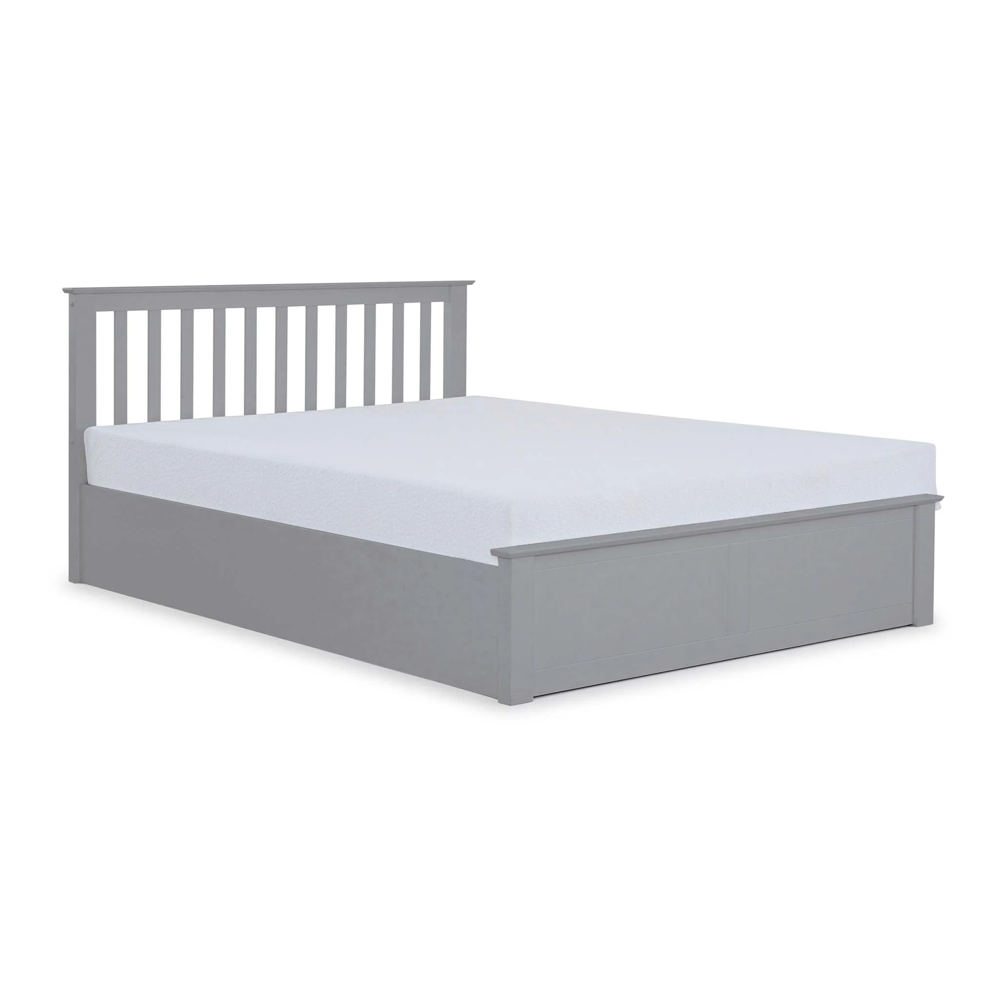 Trent Ottoman Storage Bed Frame - Image 44