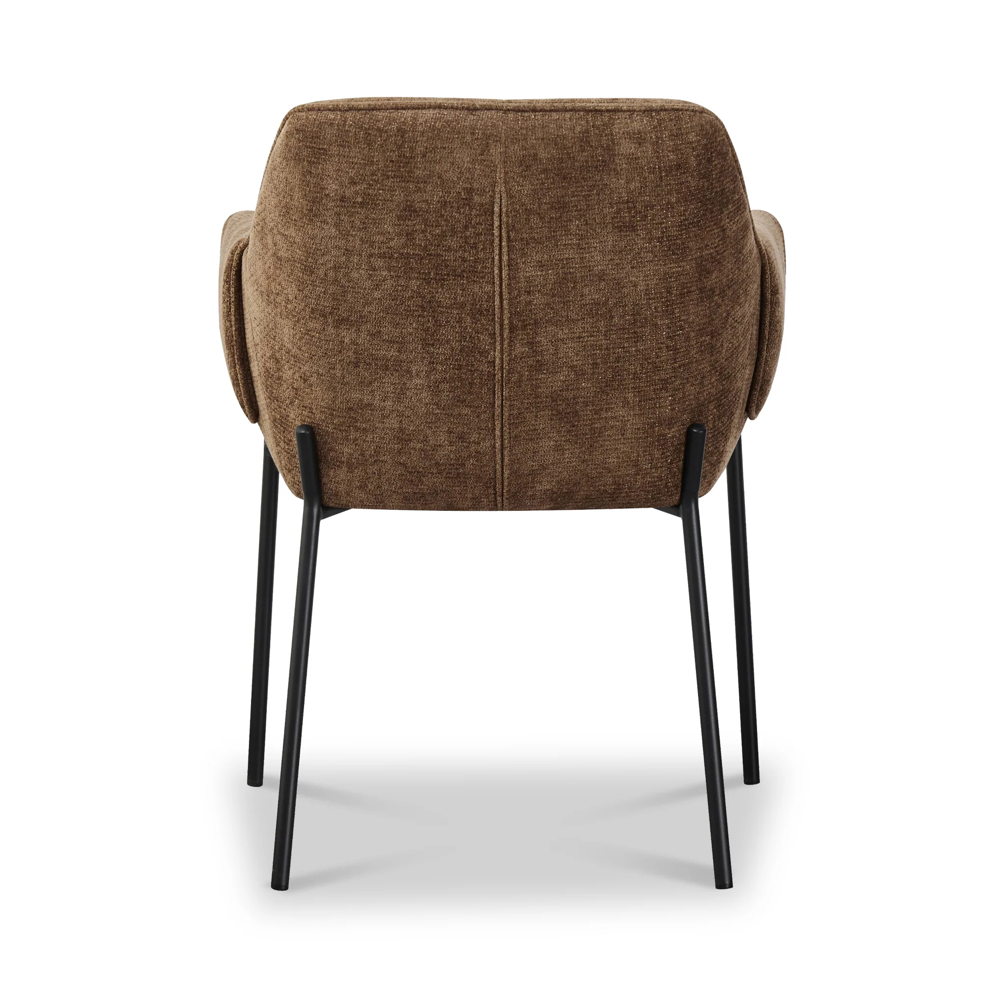 Trento Chenille Dining Chair - Image 19