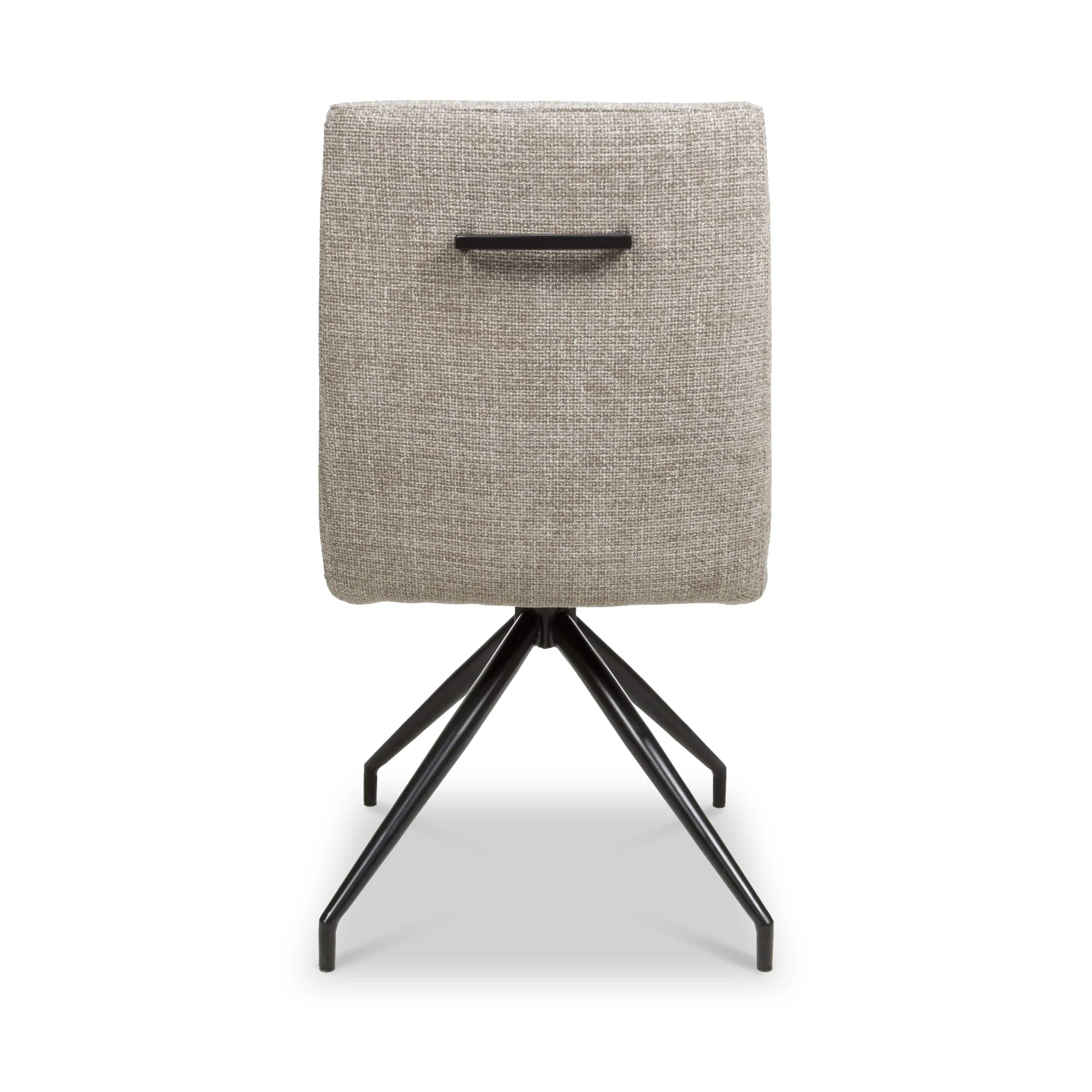 Tressa Tweed Dining Chair - Image 10
