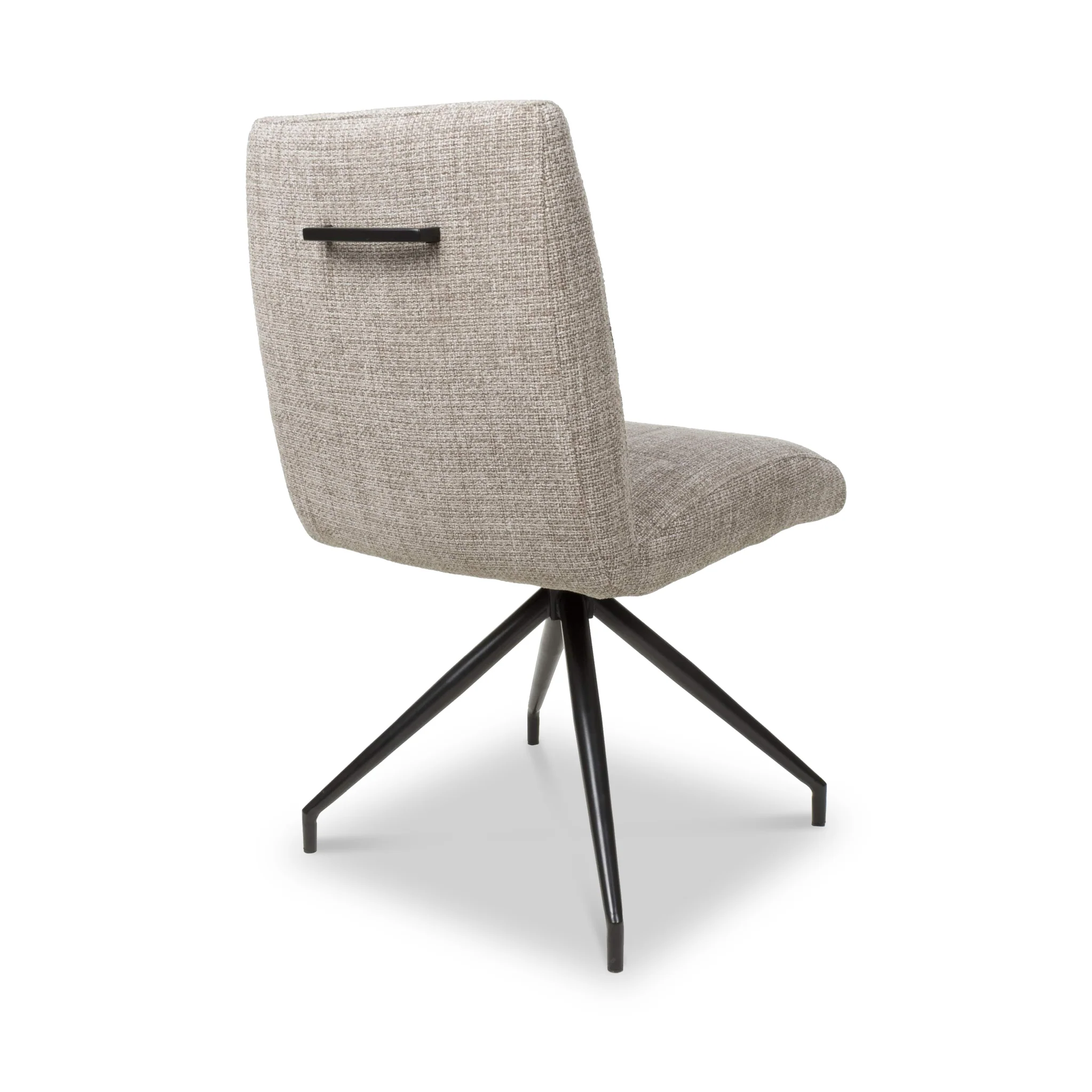 Tressa Tweed Dining Chair - Image 12