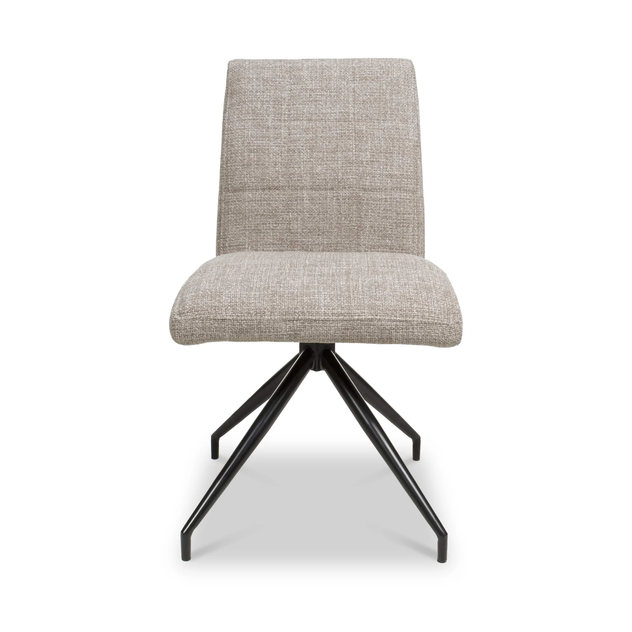 Tressa Tweed Dining Chair - Image 3