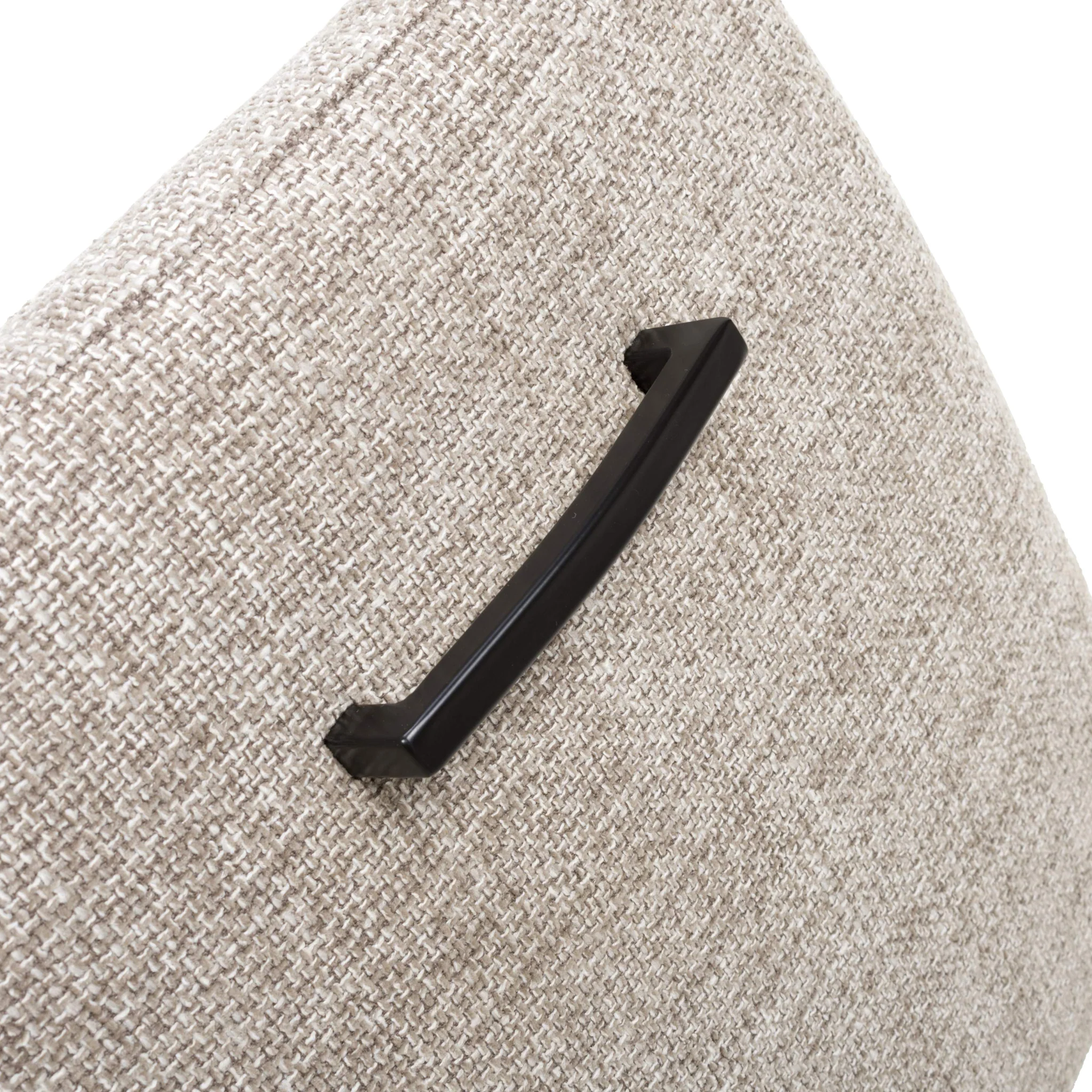 Tressa Tweed Dining Chair - Image 8