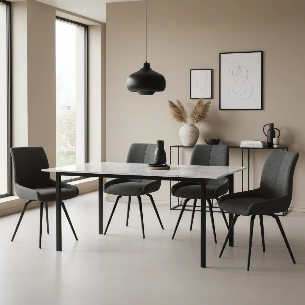 Trevi Dining Chair - Image 6