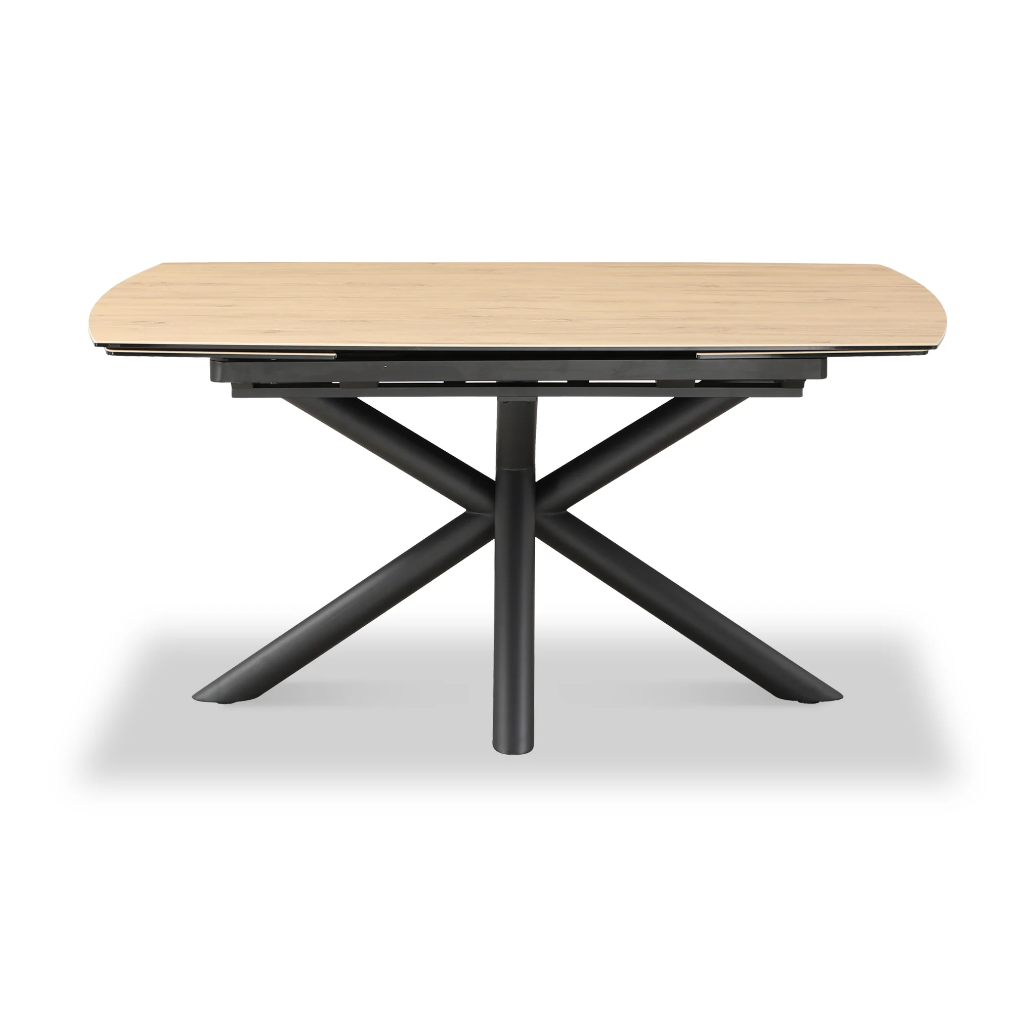 Twell 160-240cm Extending Ceramic Dining Table - Image 6