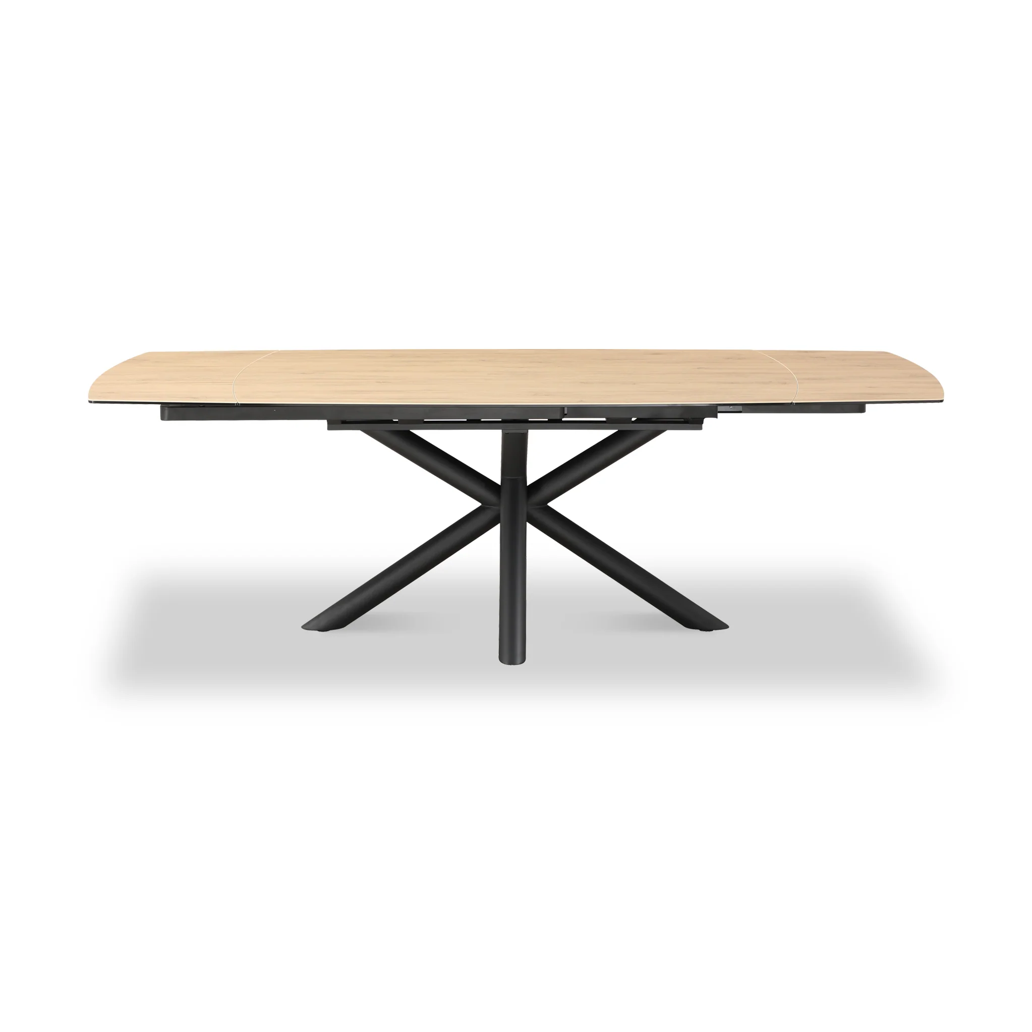 Twell 160-240cm Extending Ceramic Dining Table - Image 7