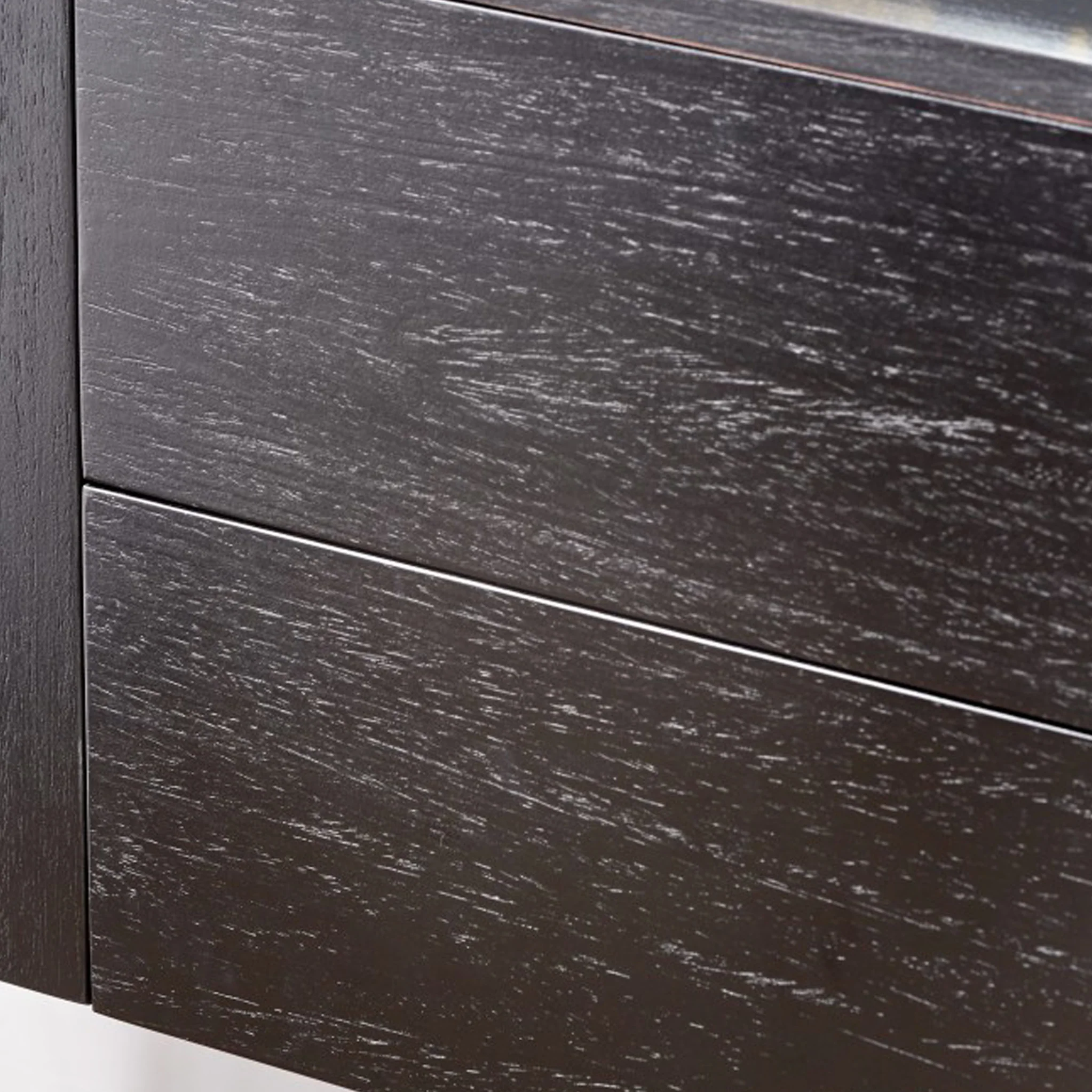 Ukiah Black Ash 120cm TV Unit - Image 8