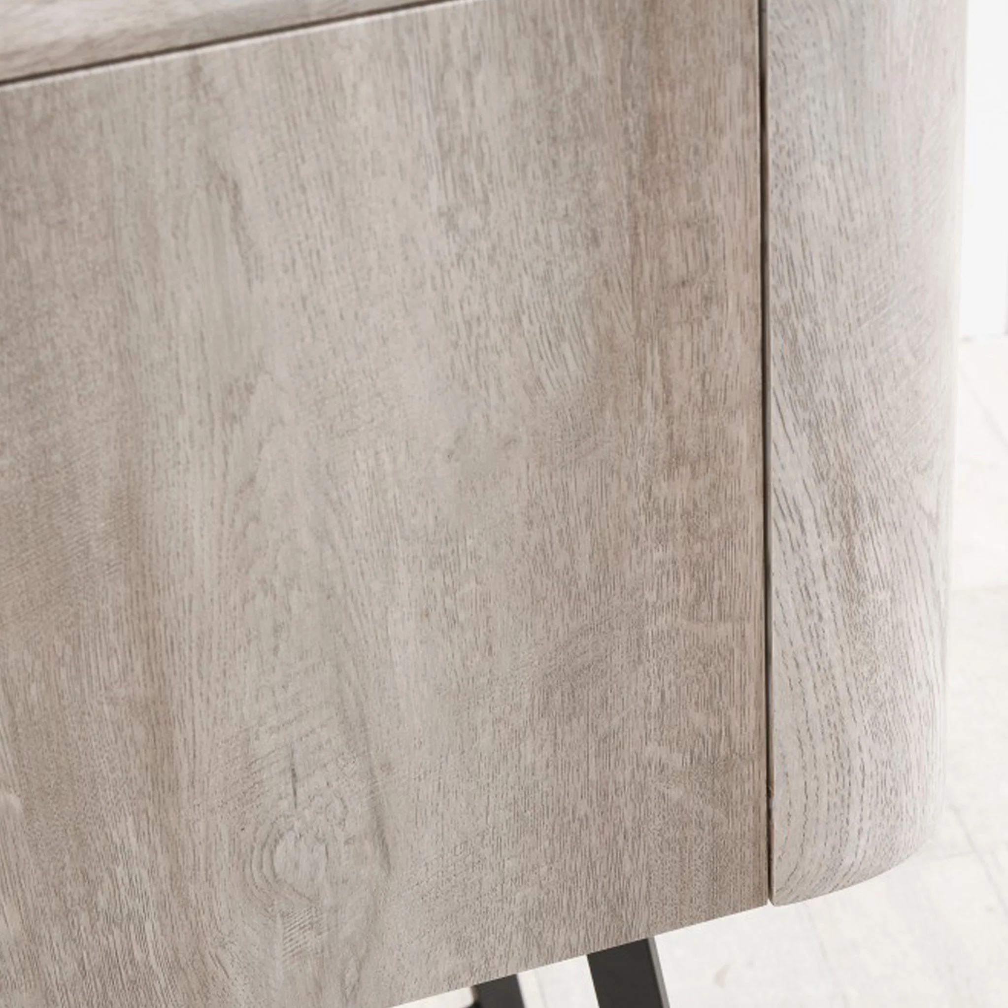 Ukiah Oak Effect Large Sideboard - Image 8