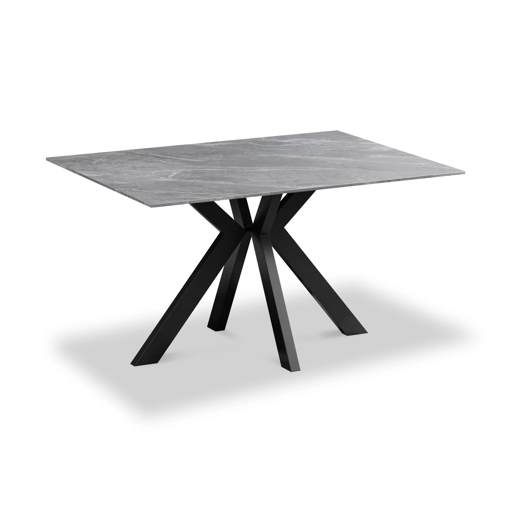 Valmere Ceramic Dining Table