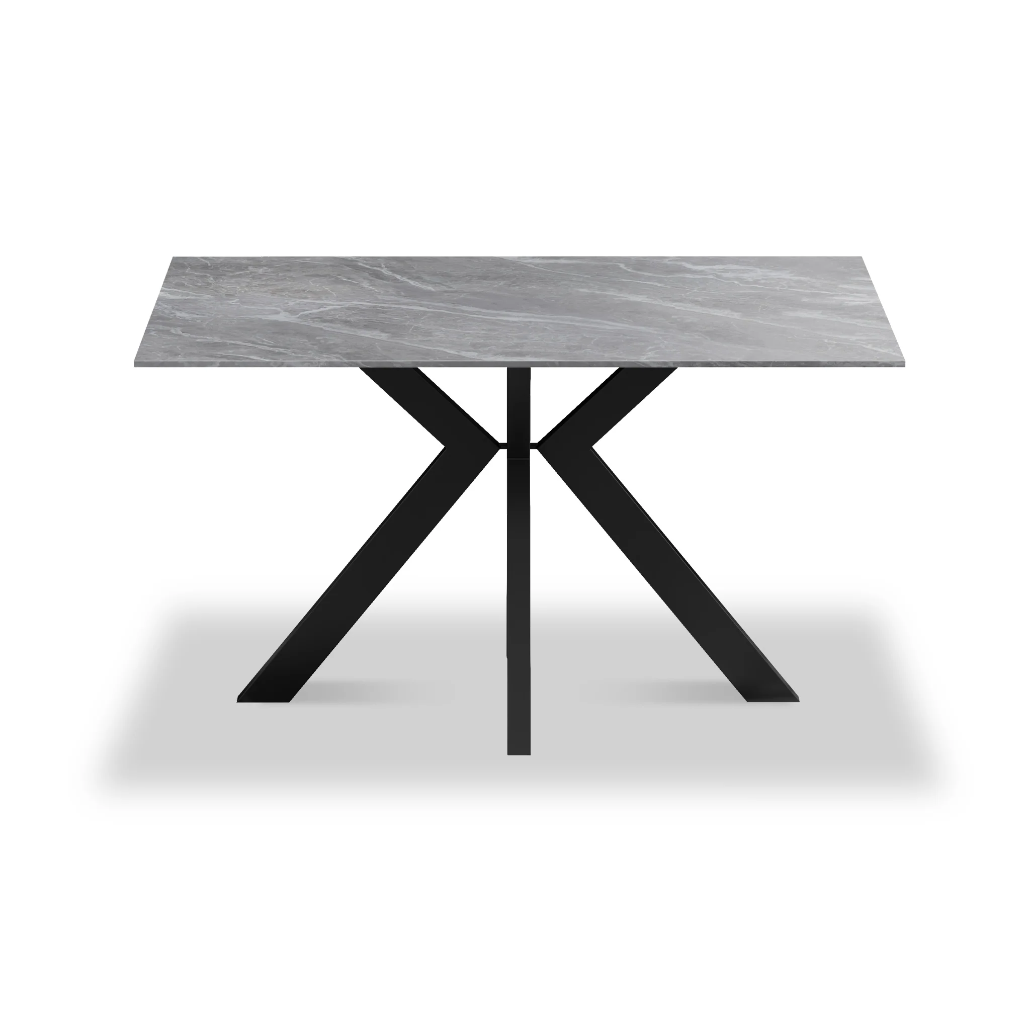 Valmere Ceramic Dining Table - Image 3
