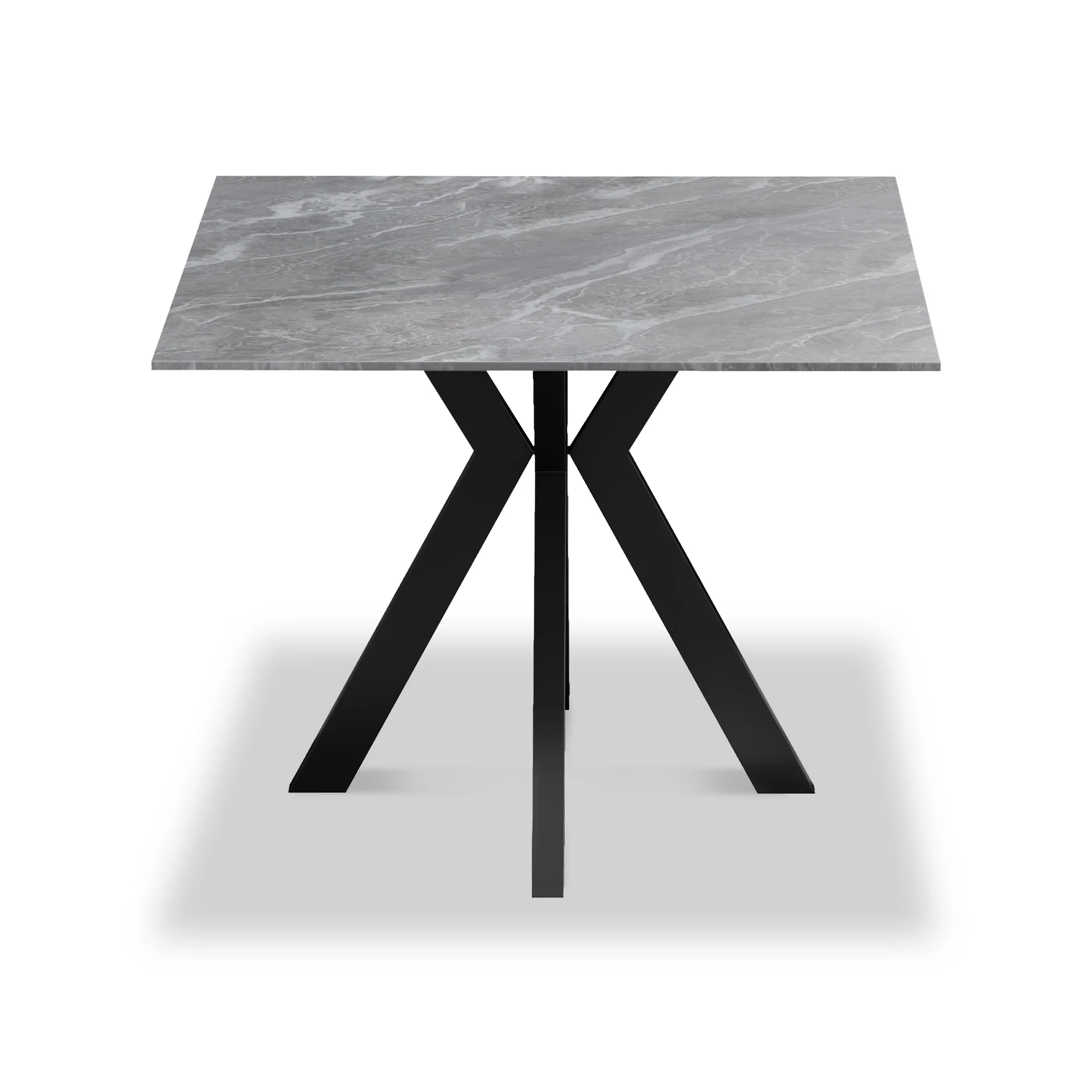 Valmere Ceramic Dining Table - Image 4