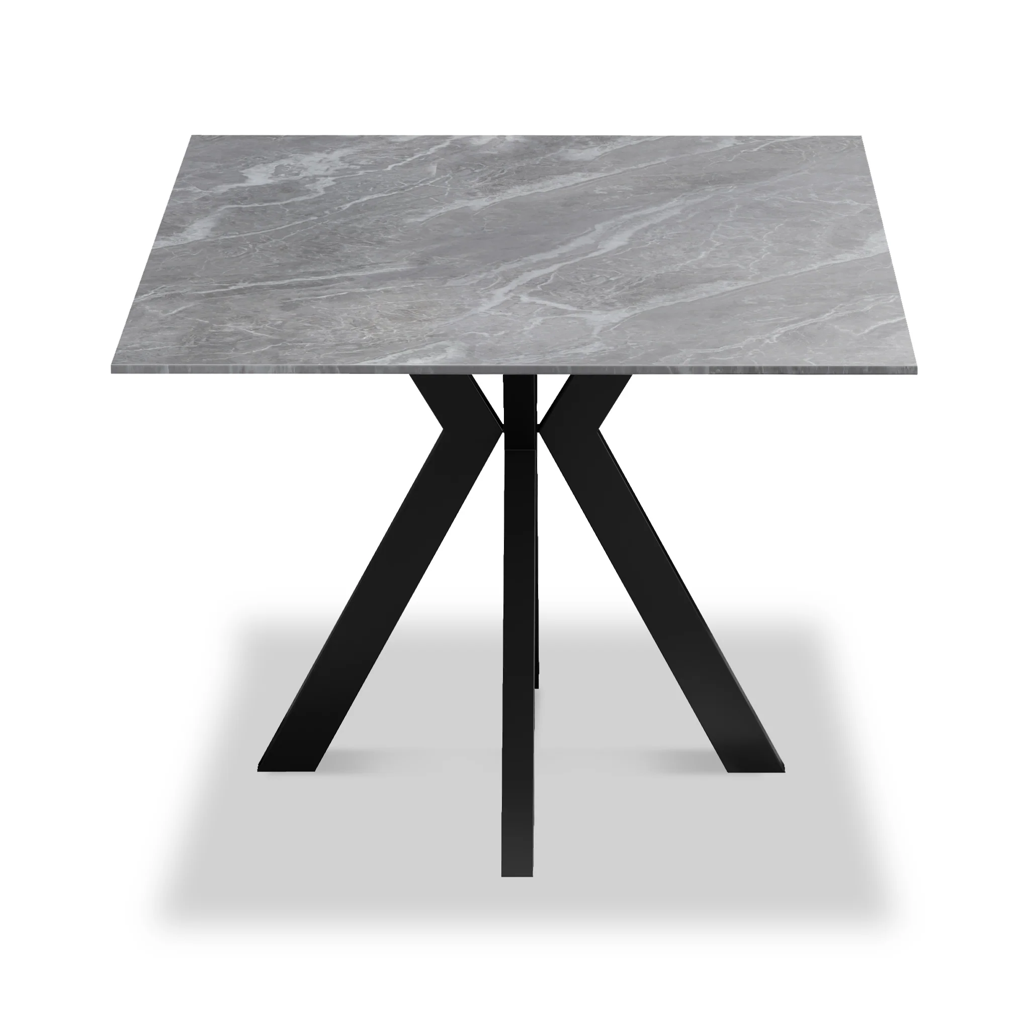Valmere Ceramic Dining Table - Image 8