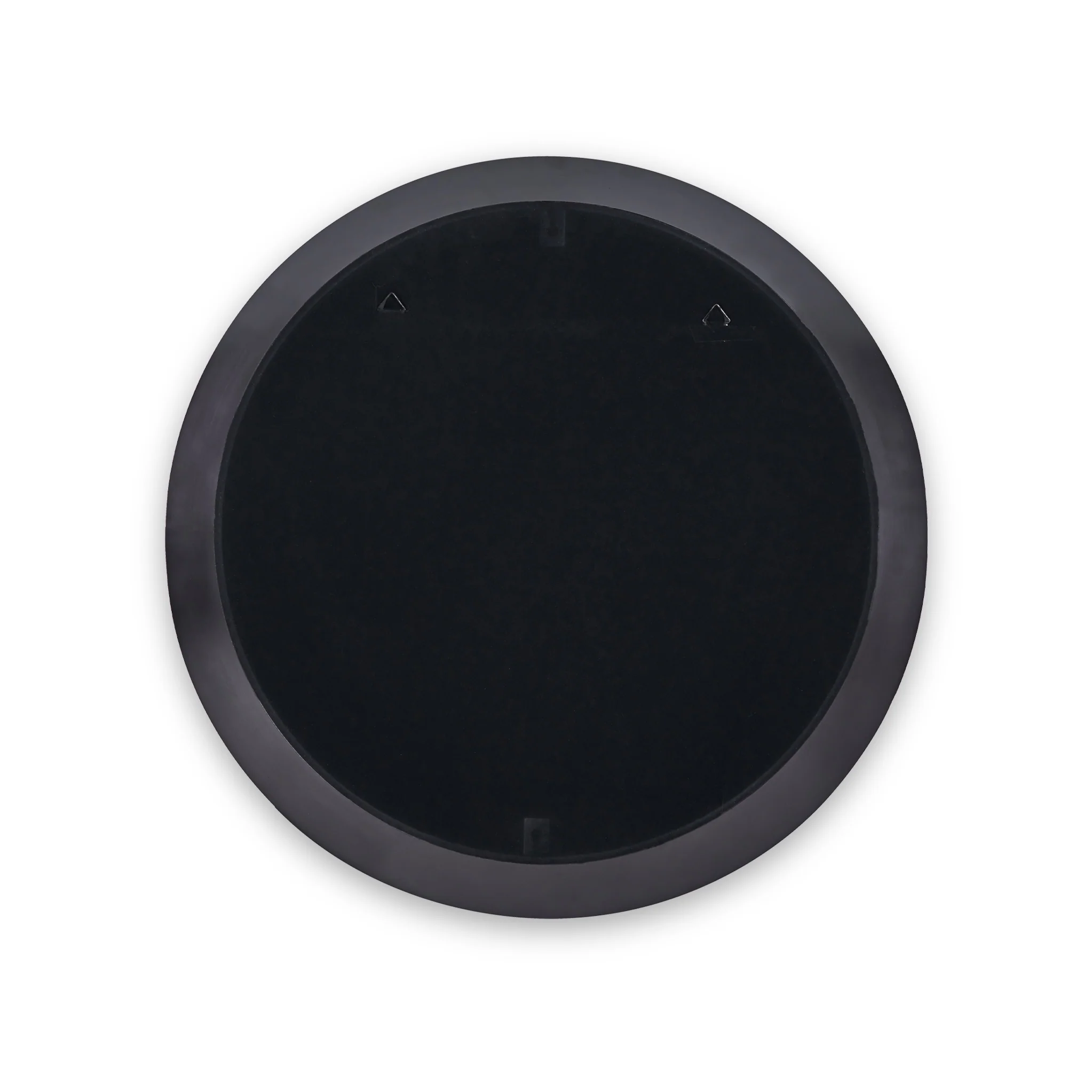 Venice Angled Frame Round Wall Mirror - Image 19