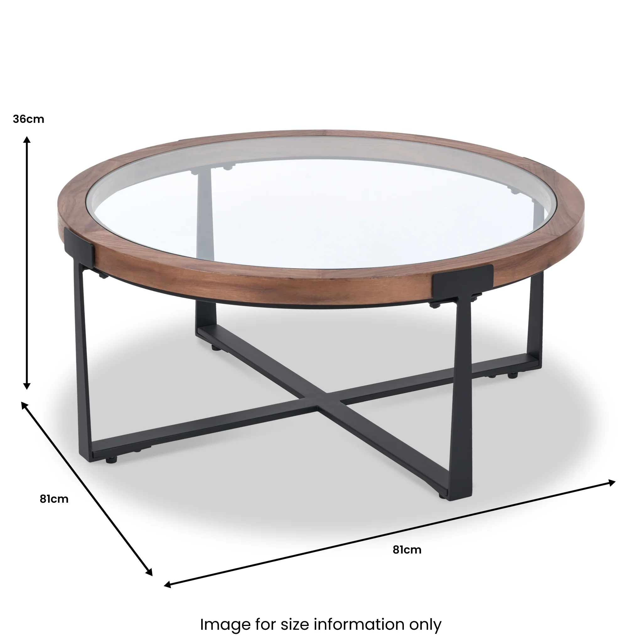 Vermont Coffee Table - Image 7