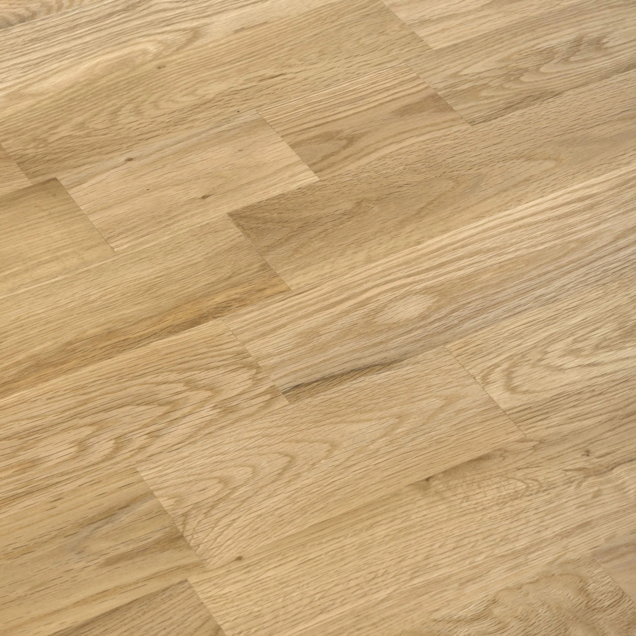 Wadebridge Oak 150cm Dining Table - Image 5