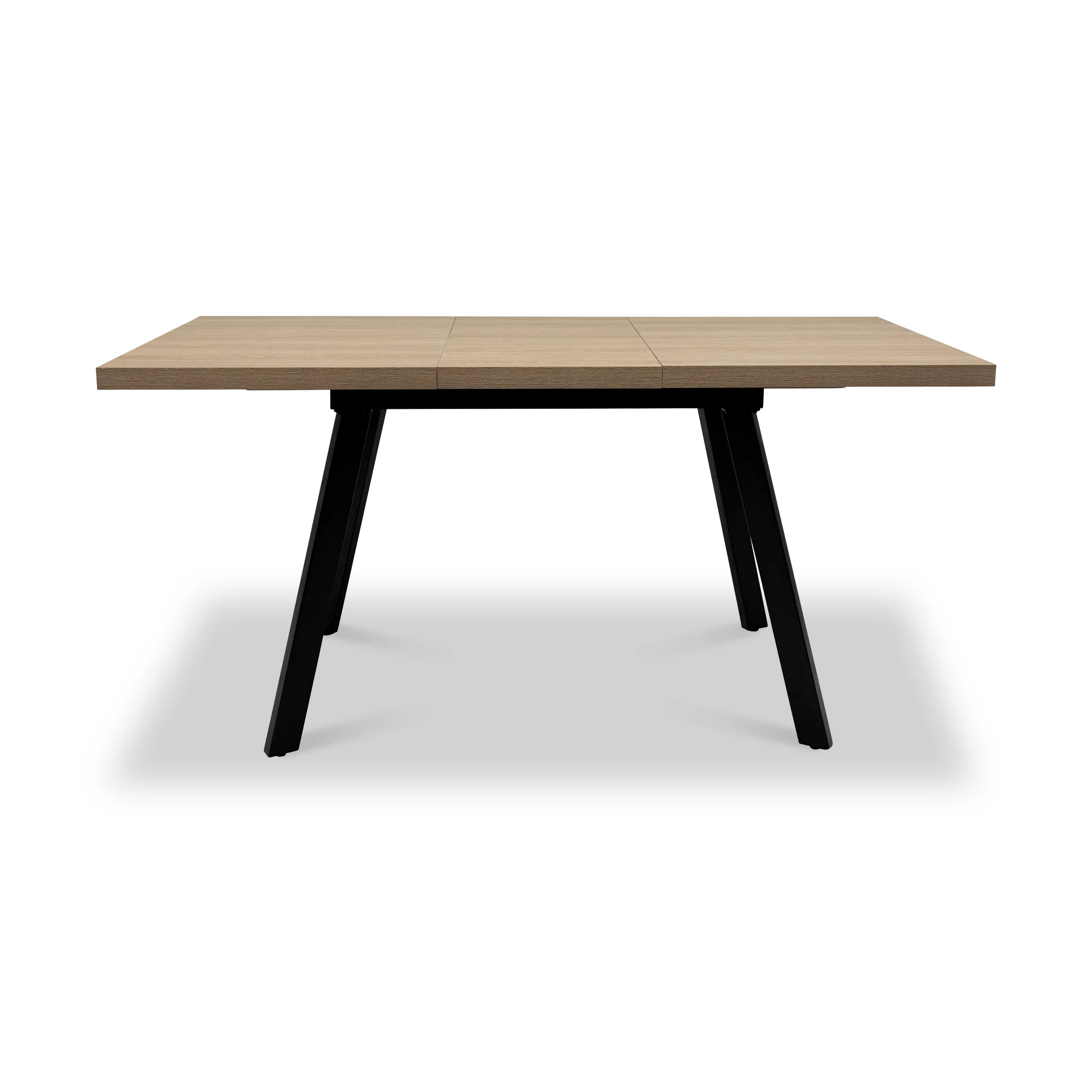 Walker 120cm Extending Dining Table - Image 3