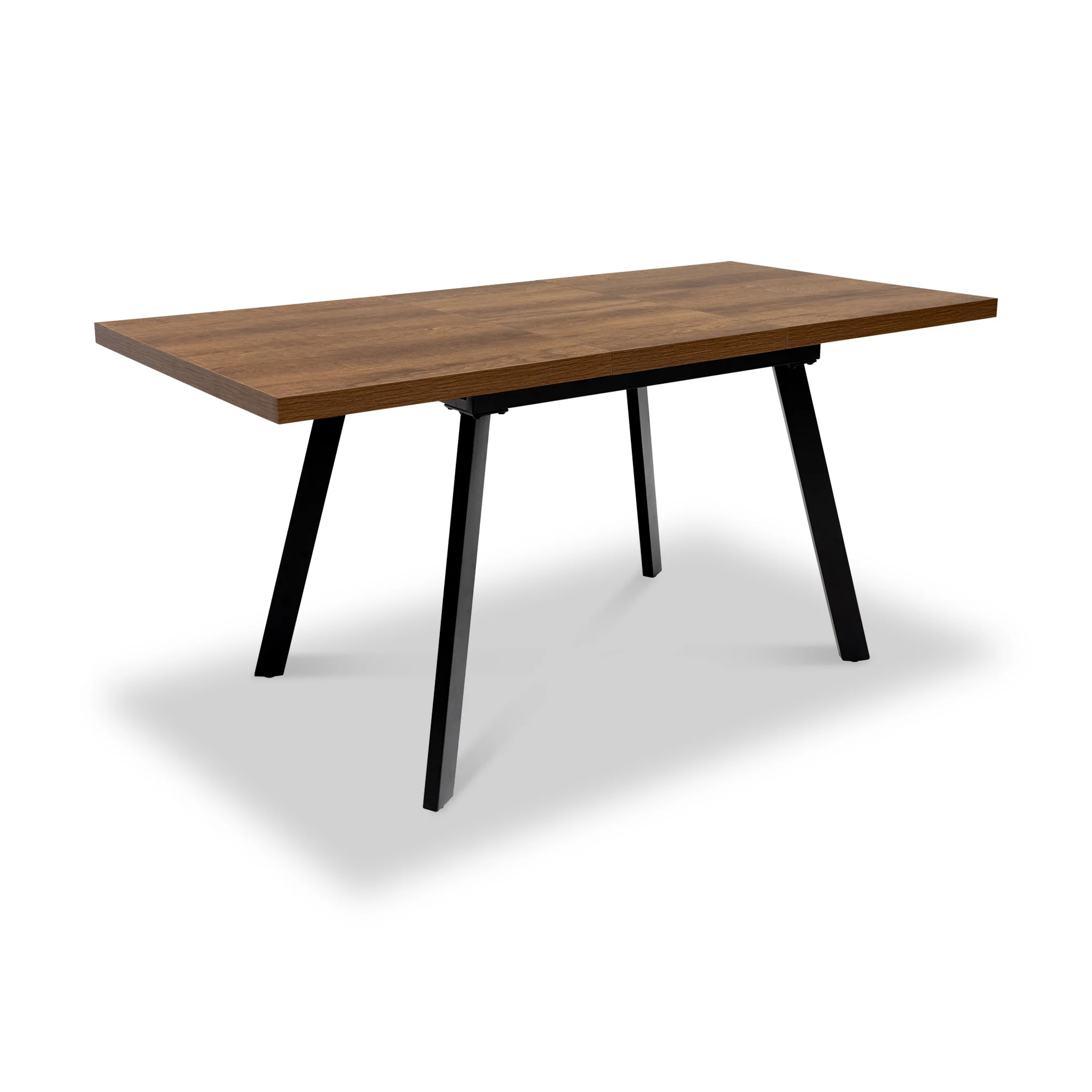 Walker 120cm Extending Dining Table - Image 7