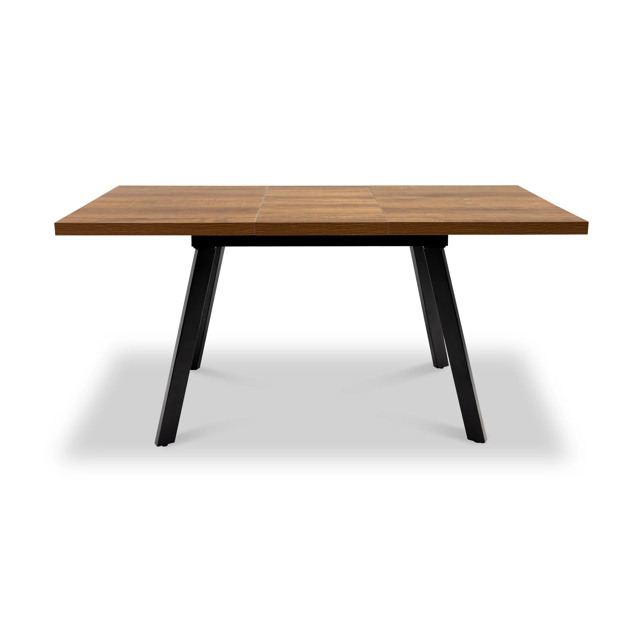 Walker 120cm Extending Dining Table - Image 9