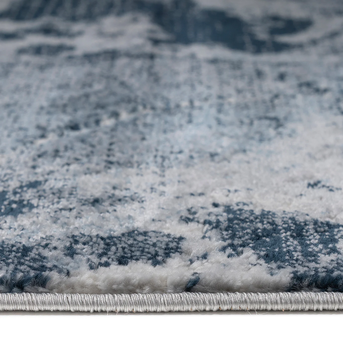 Walsh Soft Abstract Design Rug - Image 4