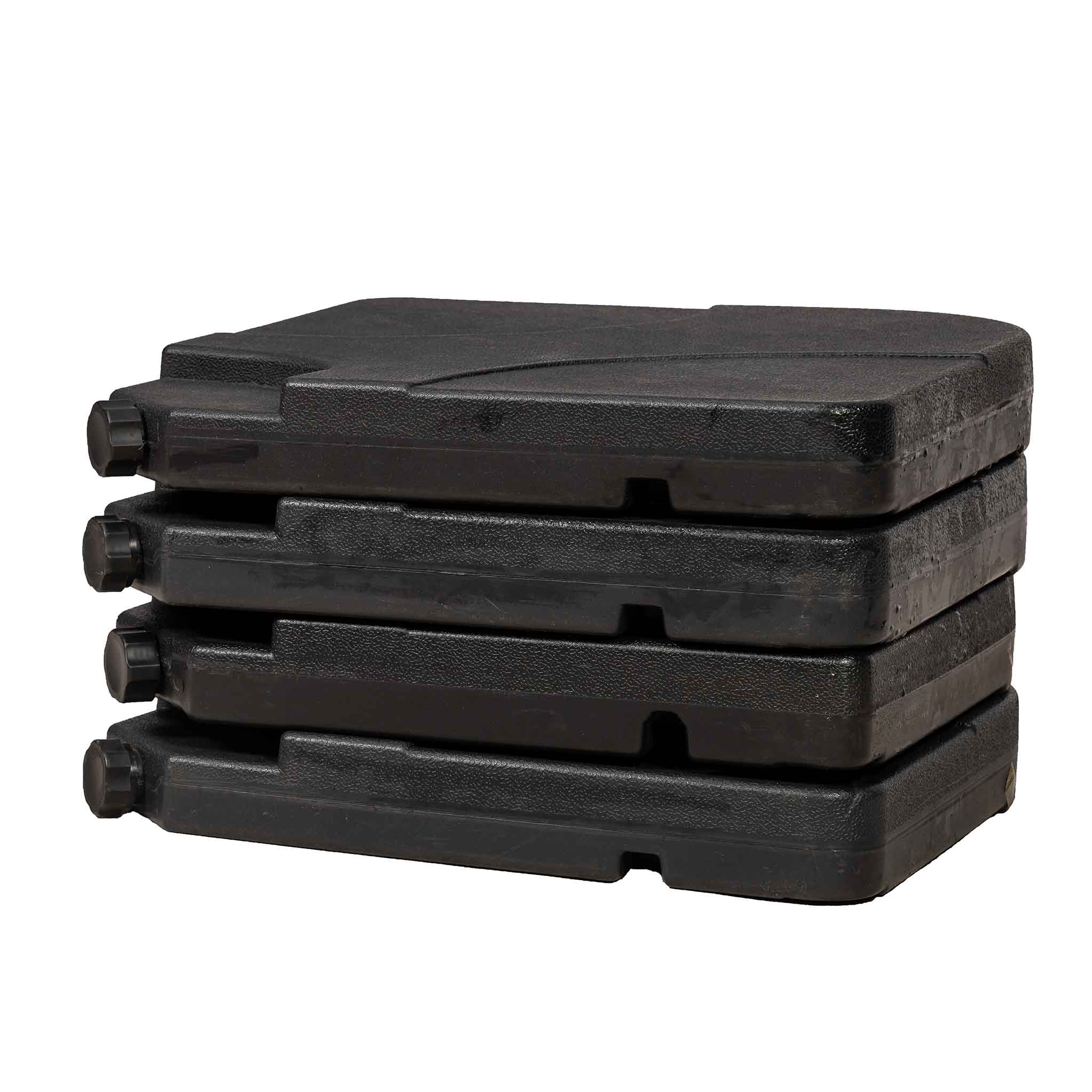 Water Fillable Cantilever Parasol Base - Image 11