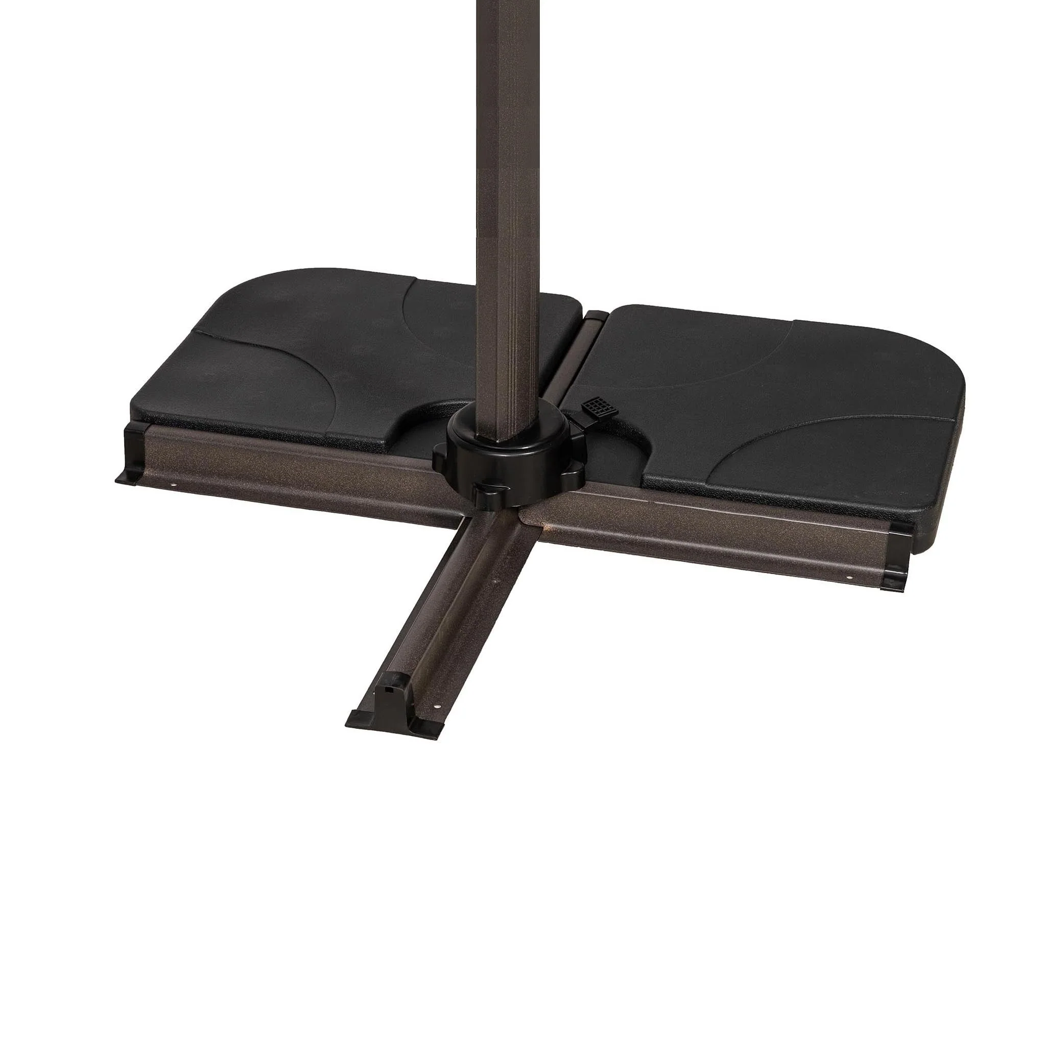 Water Fillable Cantilever Parasol Base - Image 5