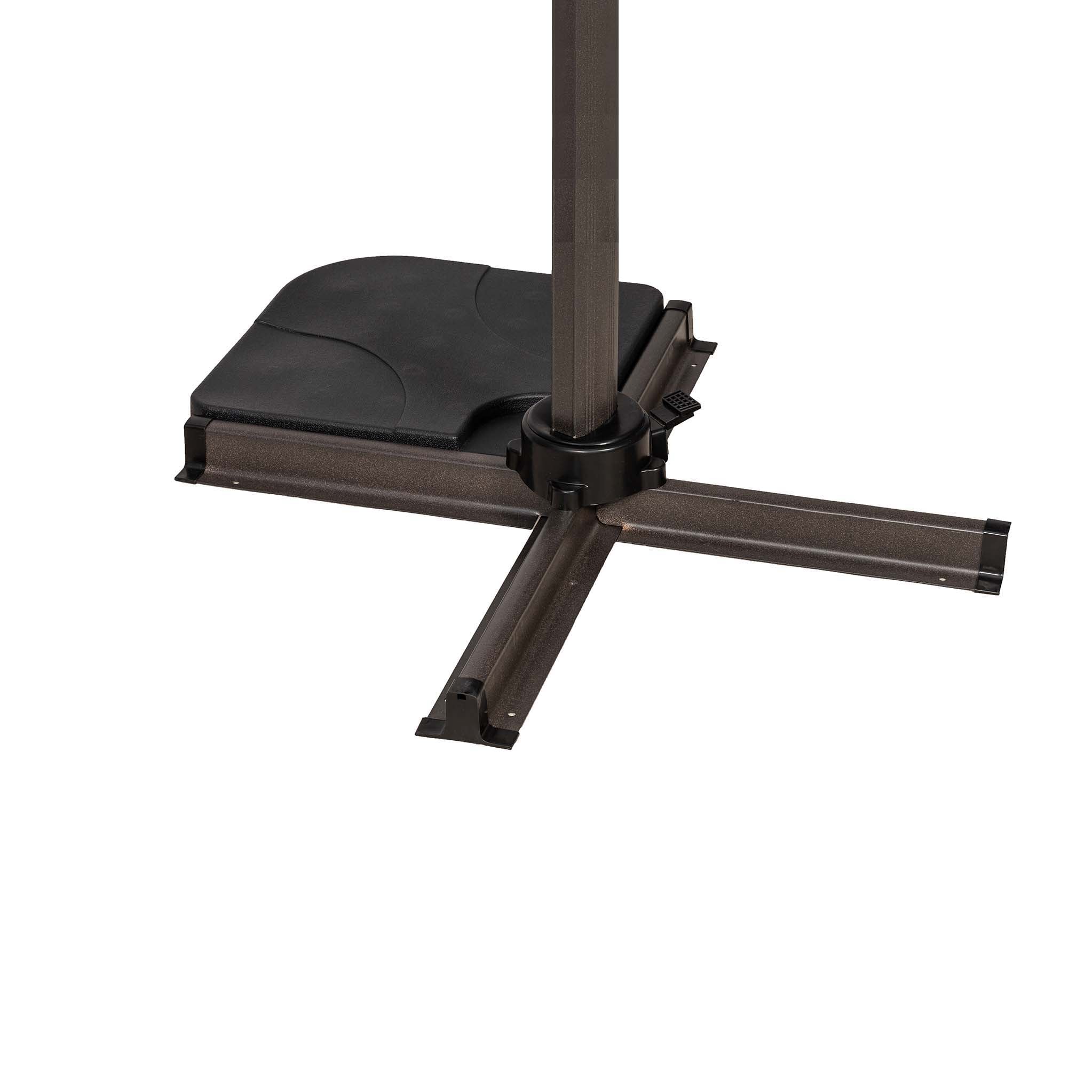 Water Fillable Cantilever Parasol Base - Image 6