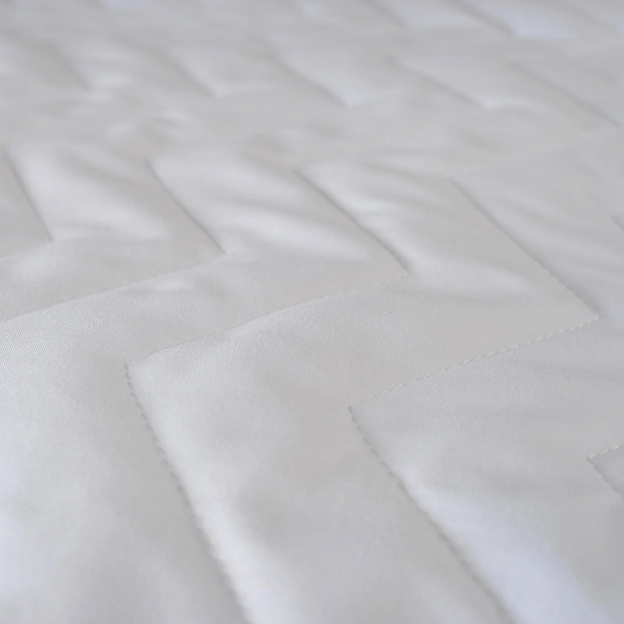 Waterproof Cotton Mattress Protector - Image 3