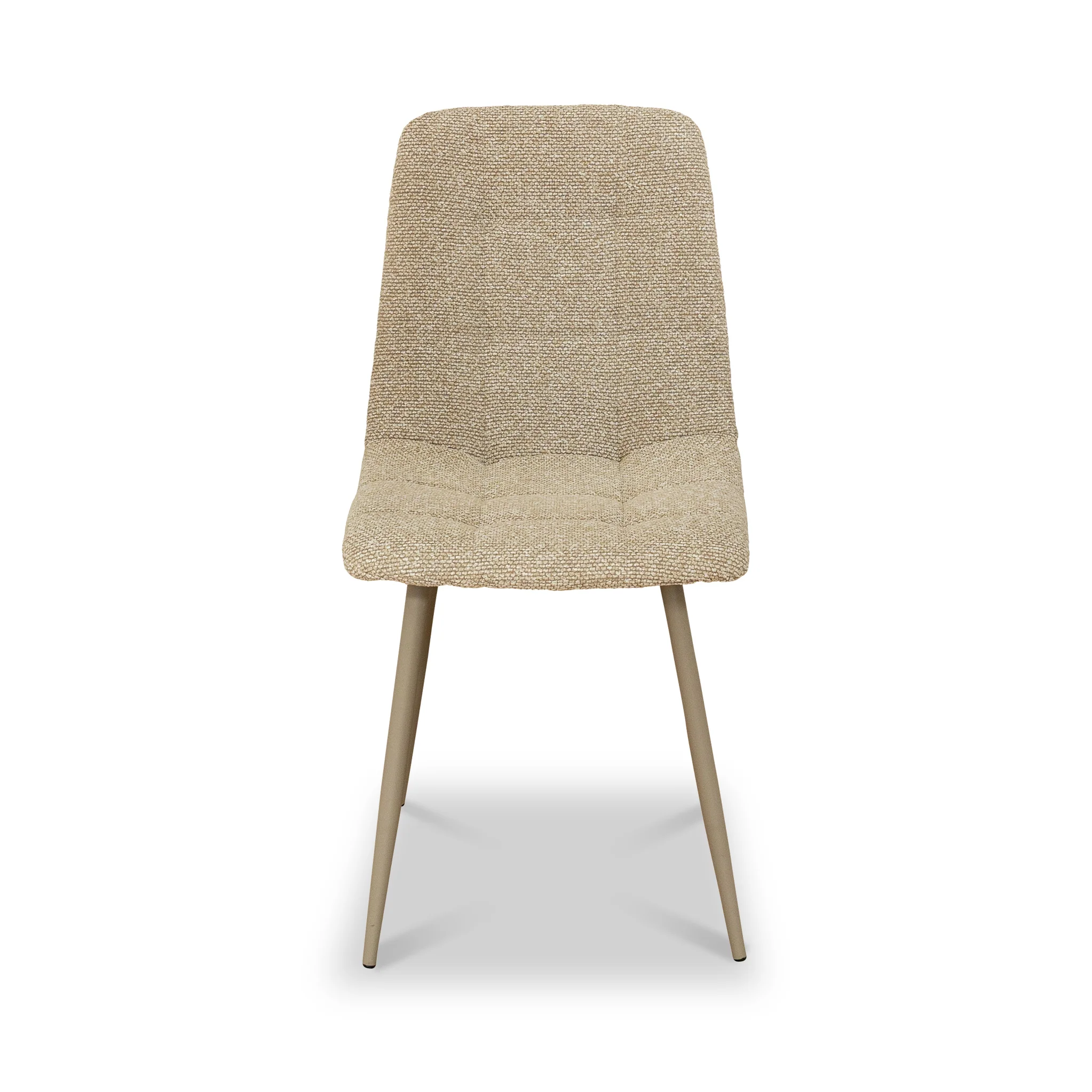 Watson Textured Dining Chair - Image 3