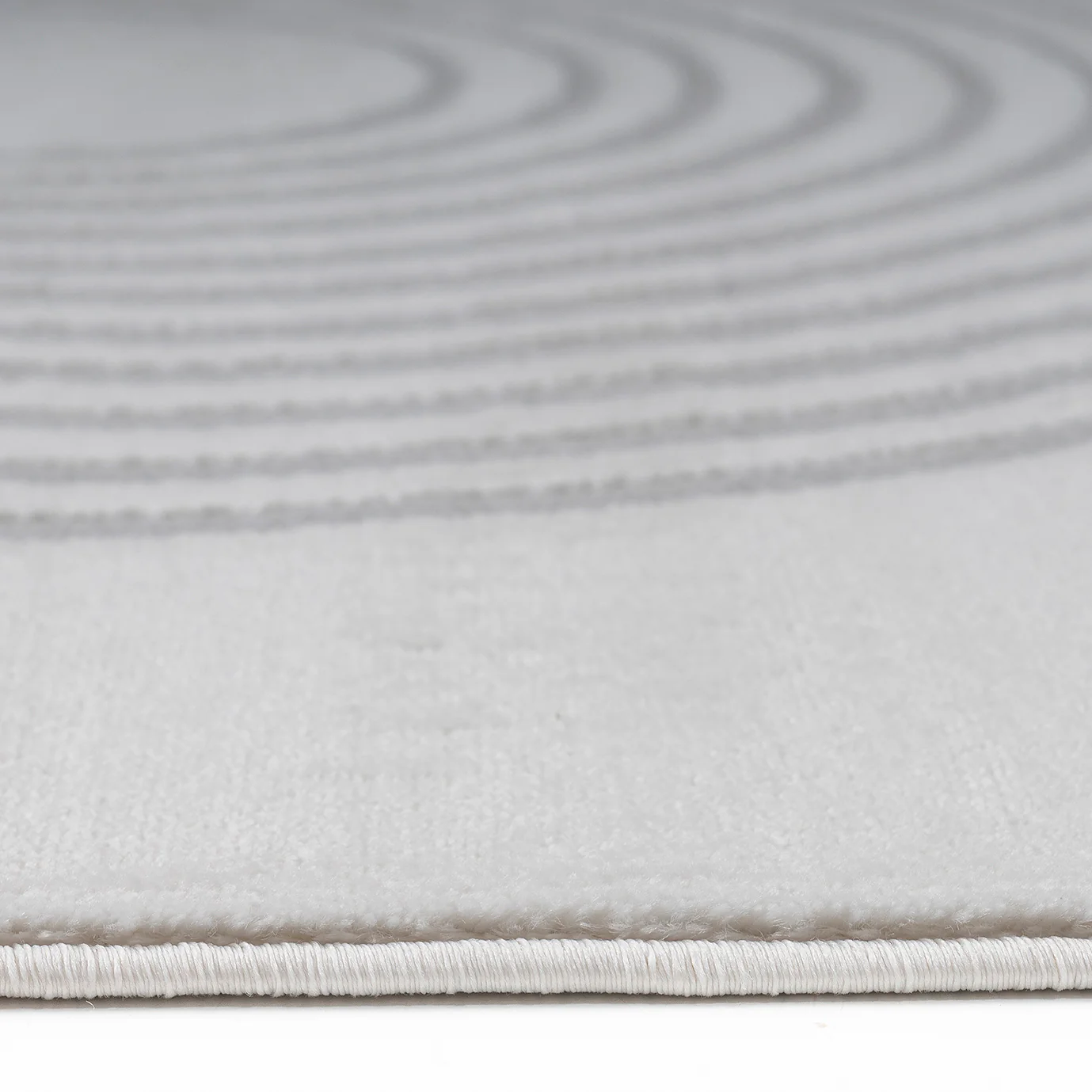 Waver Abstract Curve Design Rug - Image 4