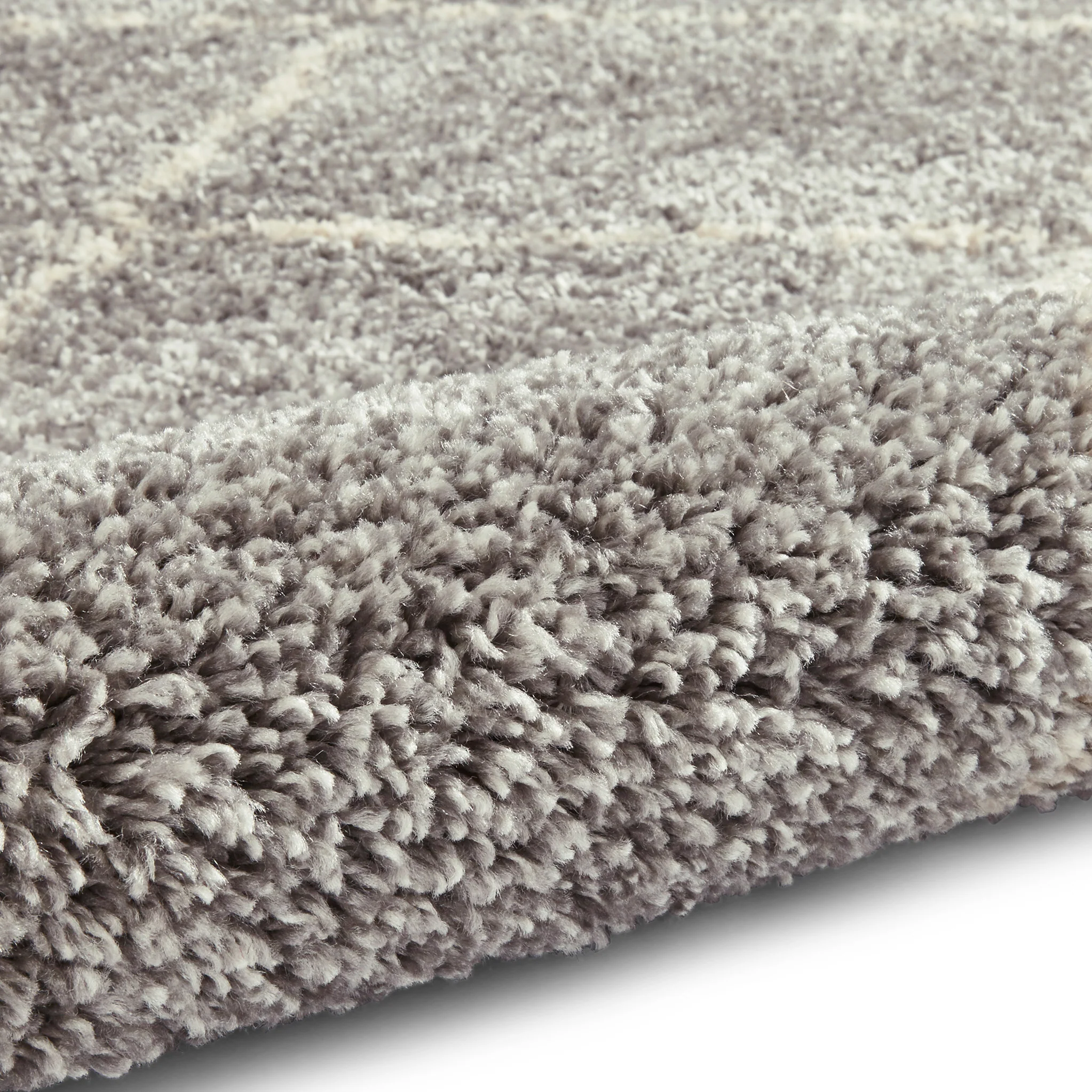 Webster Diamond Two Toned Rug - Image 17