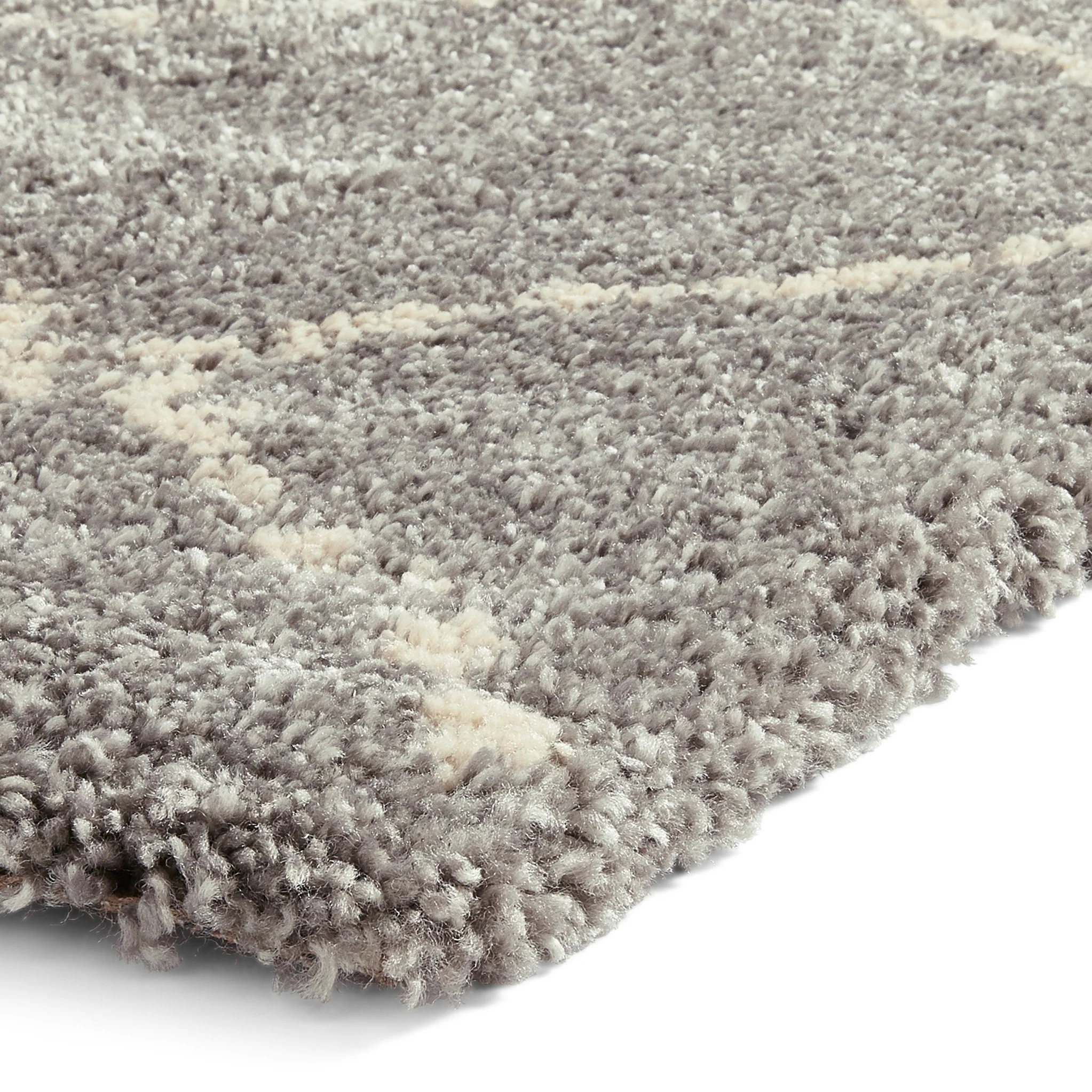 Webster Diamond Two Toned Rug - Image 19